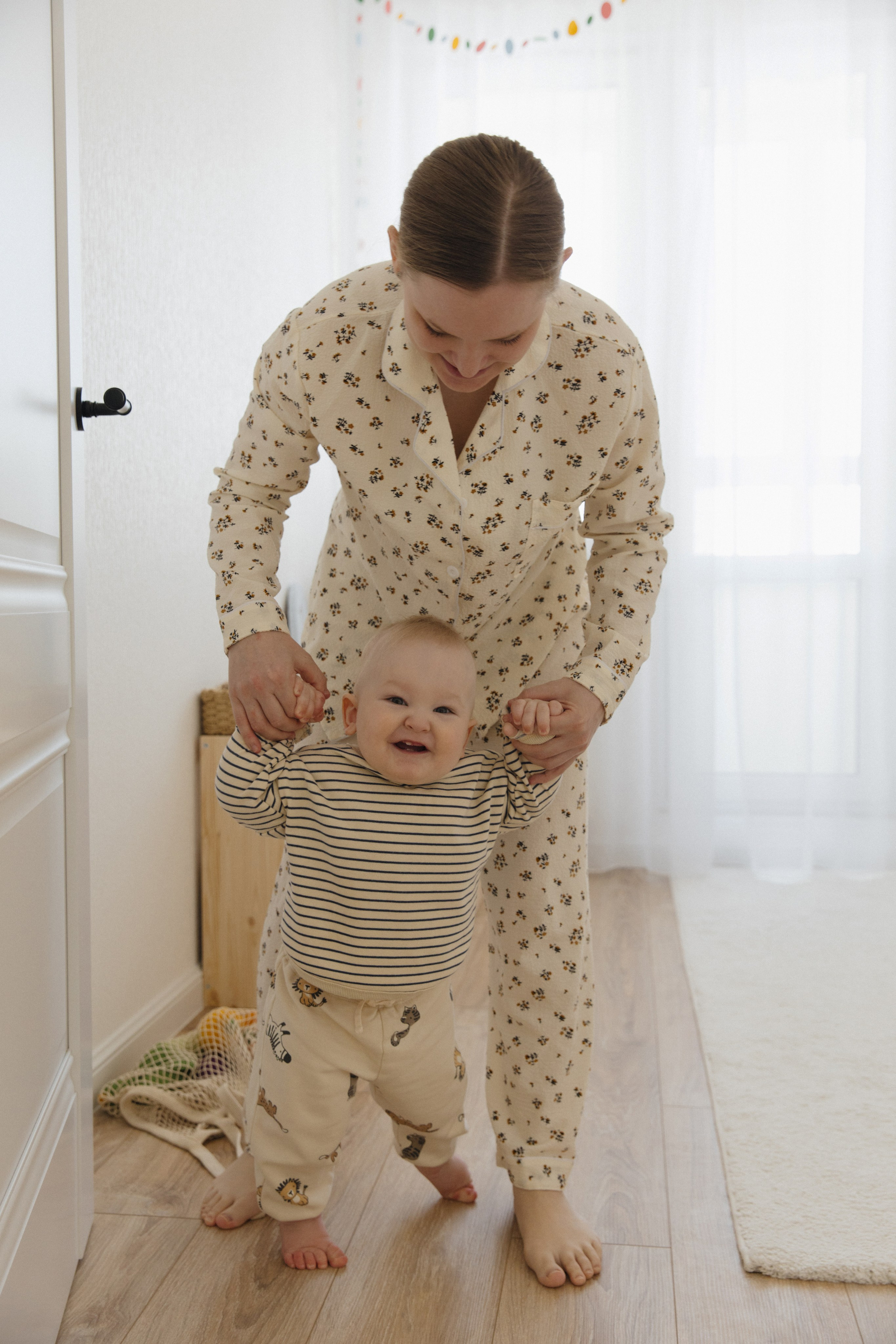 10 месяцев сладкому пирожочку. Фотограф Нижний Новгород