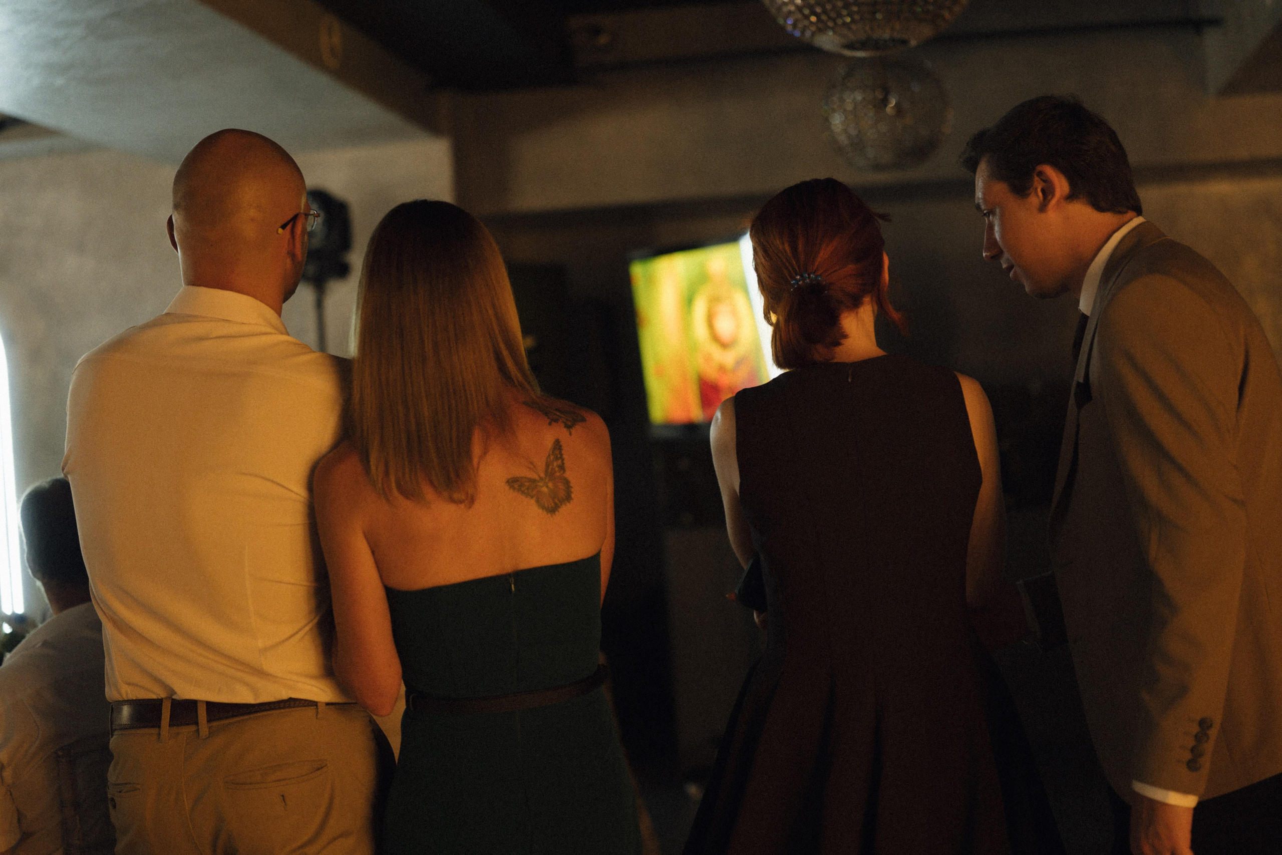 Атриум Холл. Фотограф в Санкт-Петербурге Александр Дымов