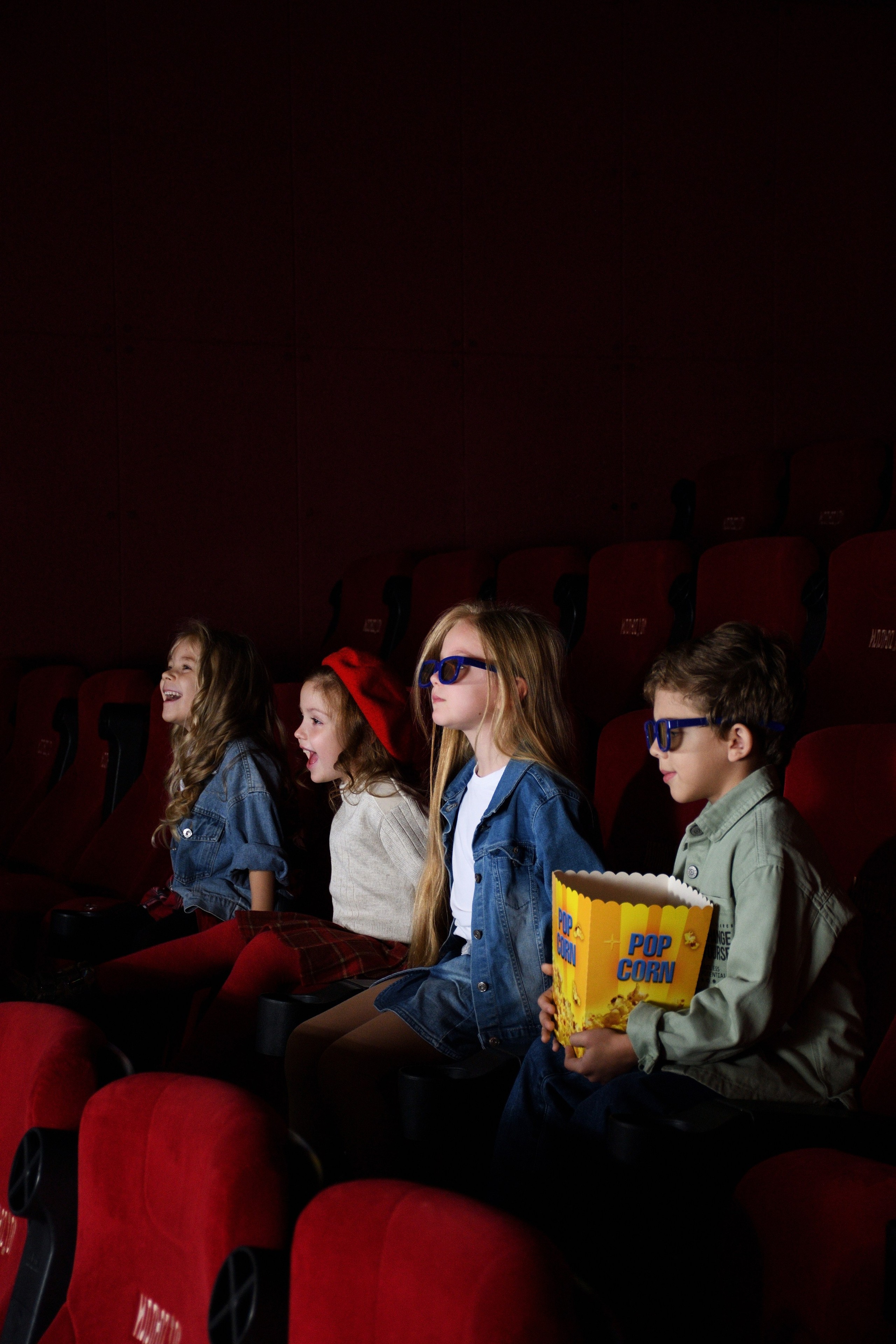 Дети. Фотограф Владивосток