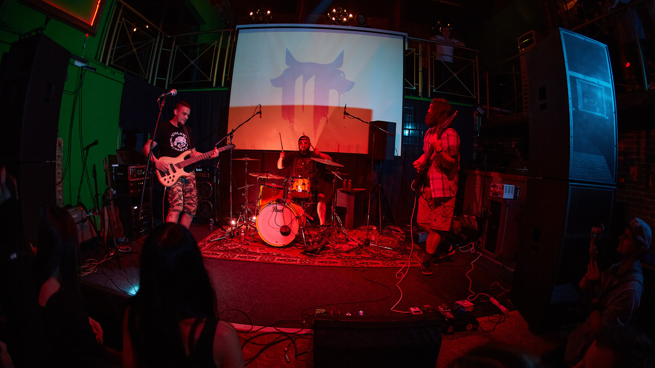 2023-11-04. Tired dog