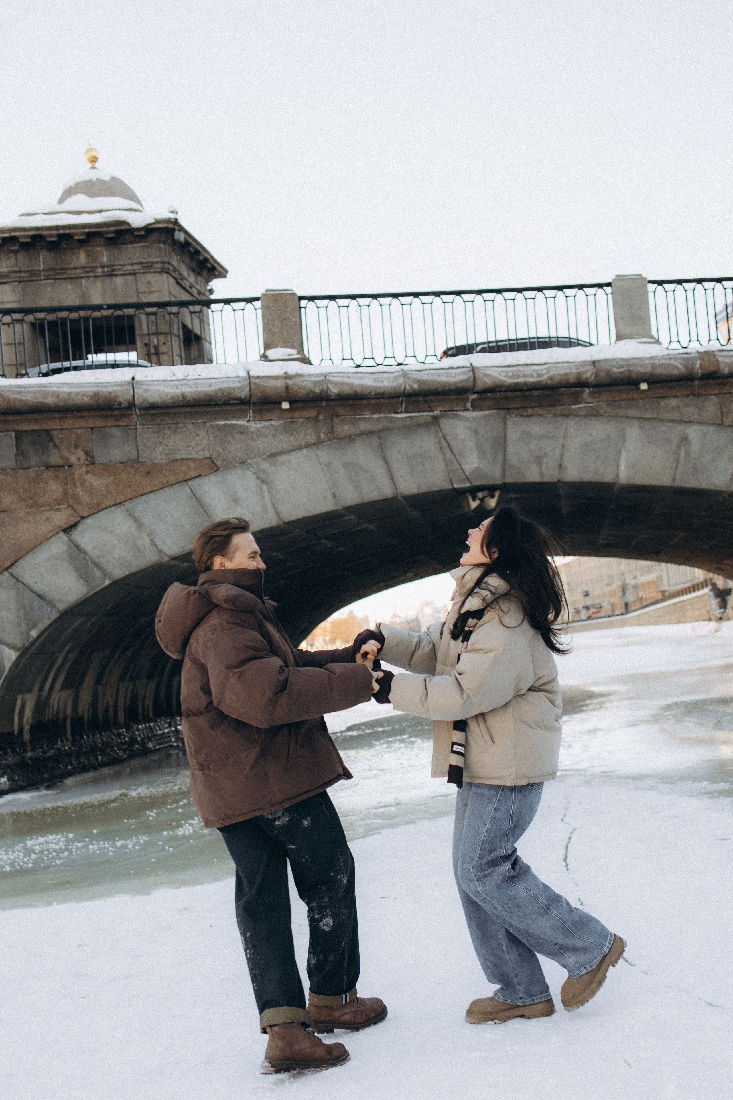 Любовь на Неве. Семейный фотограф Питер •love-story•|Санкт-Петербург