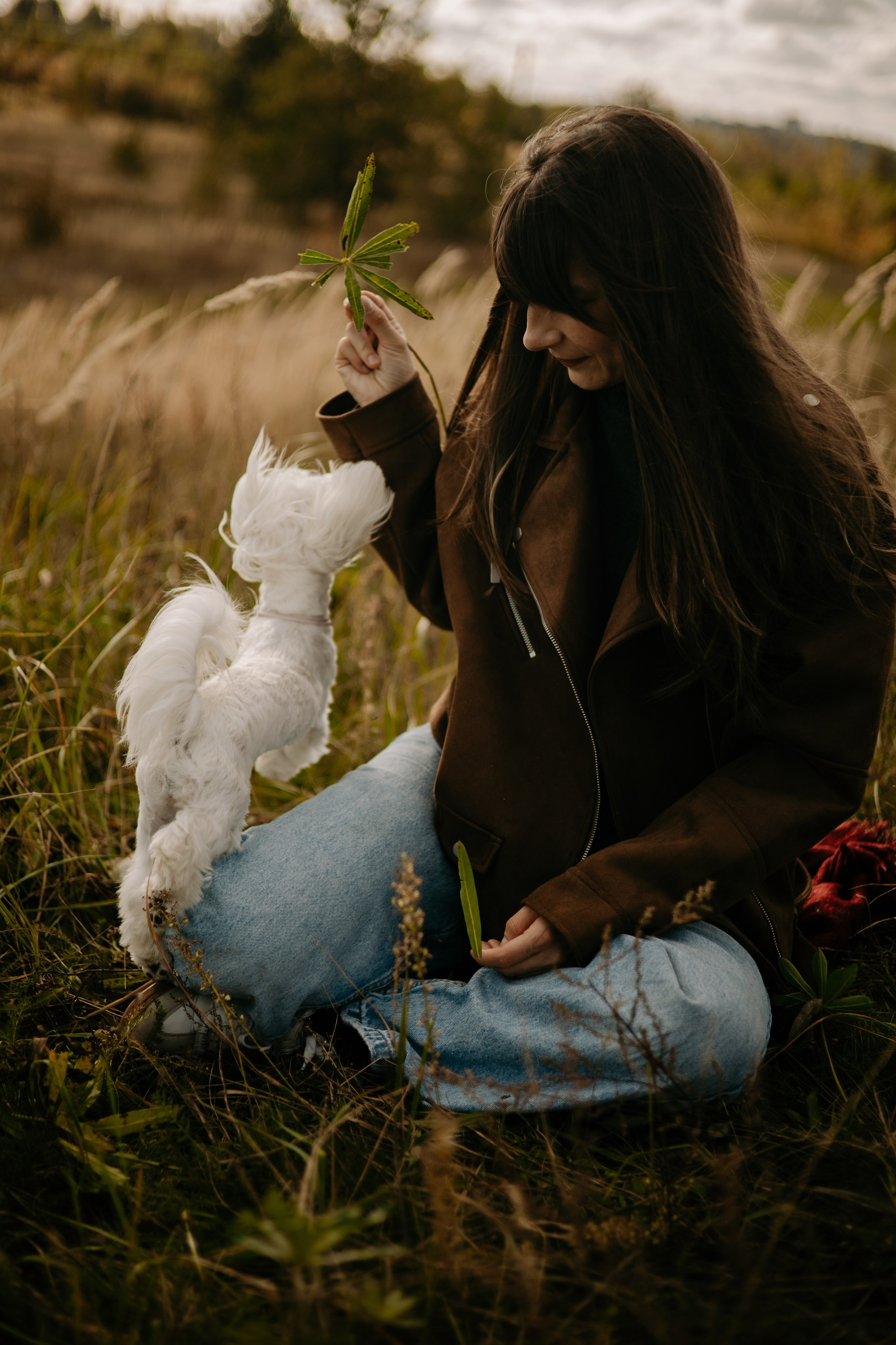 Любовь и Белла. Фотограф — анималист •love-story•|Санкт-Петербург