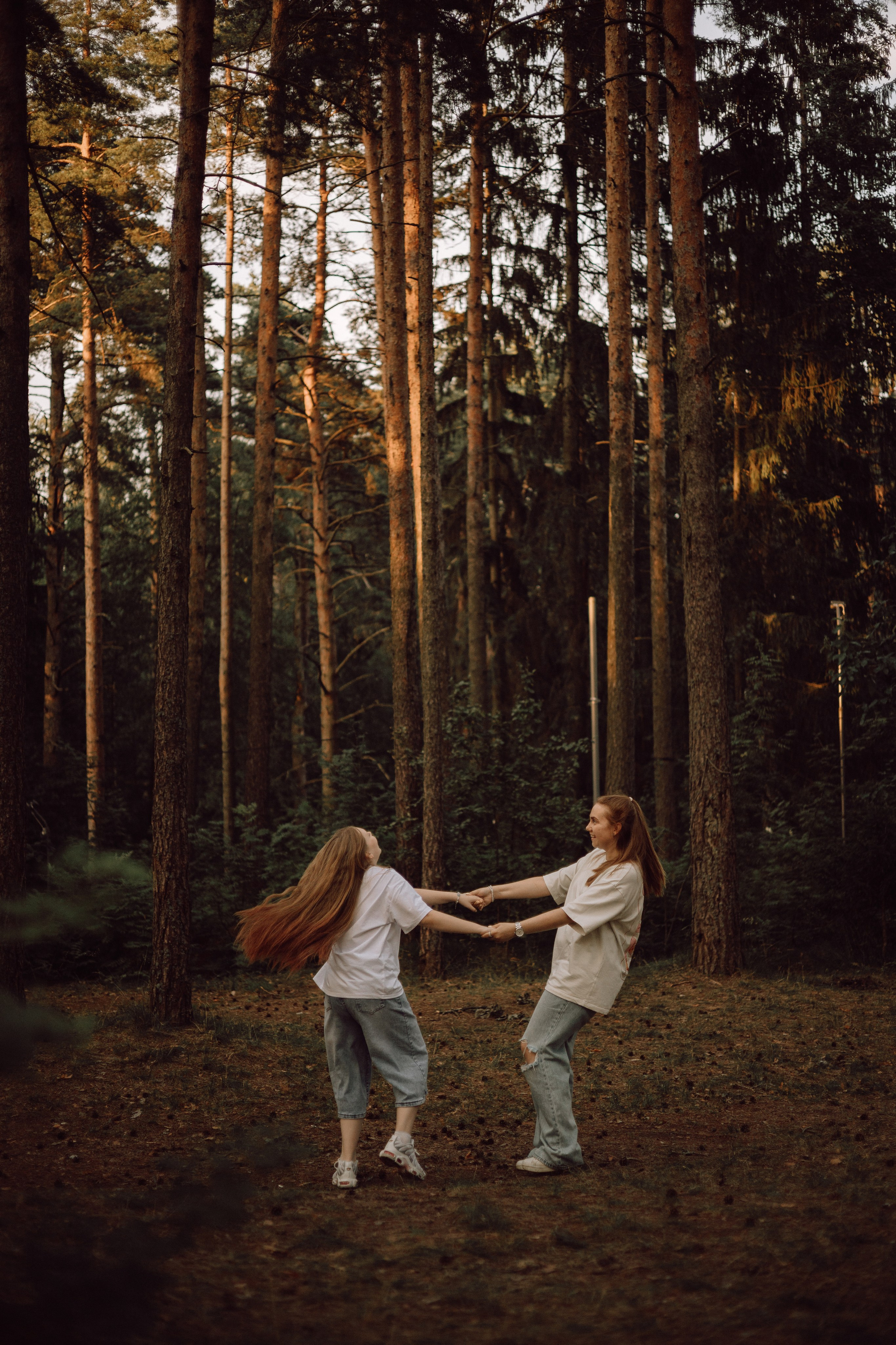 Девчонки и Филимон. Фотограф — анималист •love-story•|Санкт-Петербург