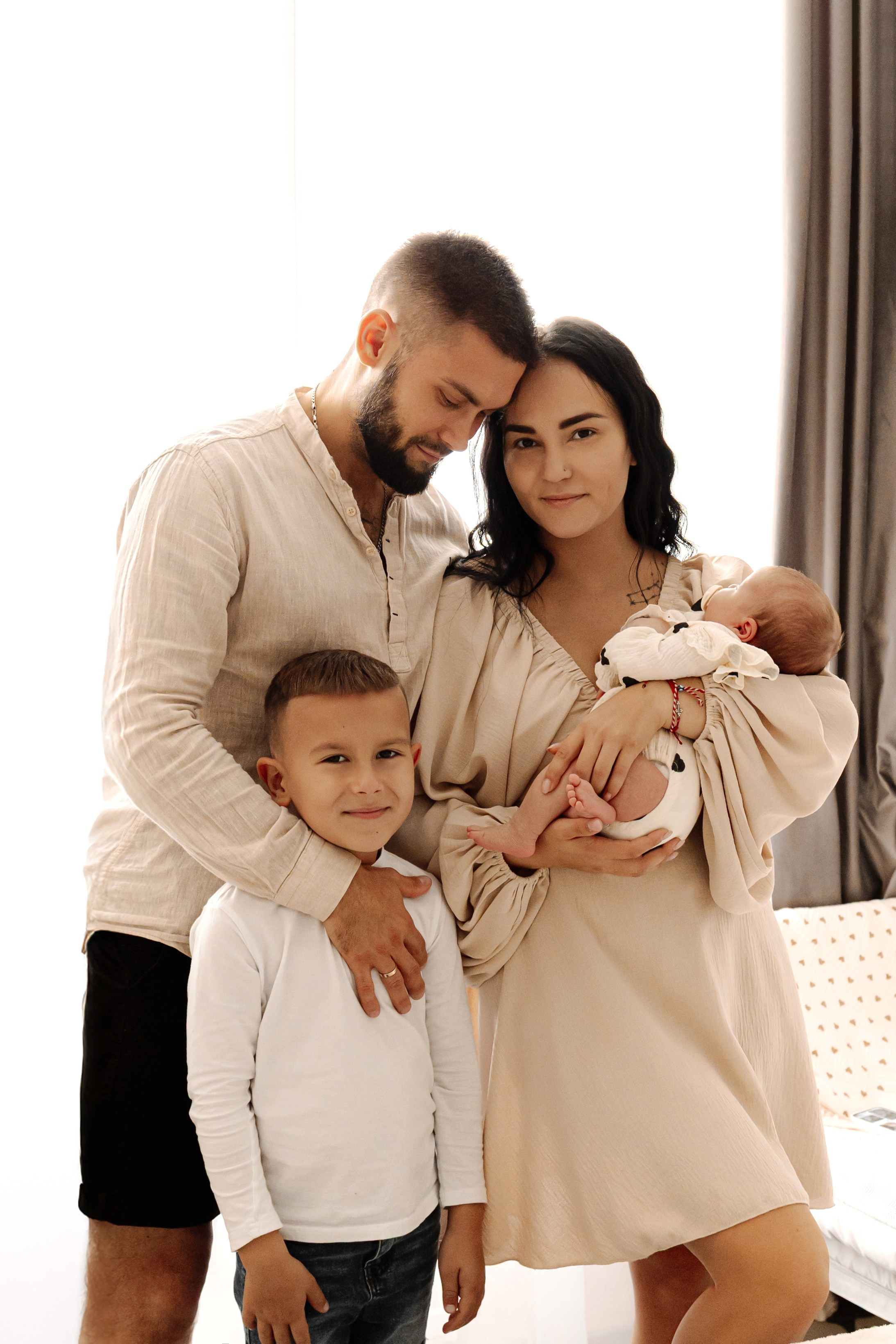 Маргарита. Фотограф Юлия Абдульмянова