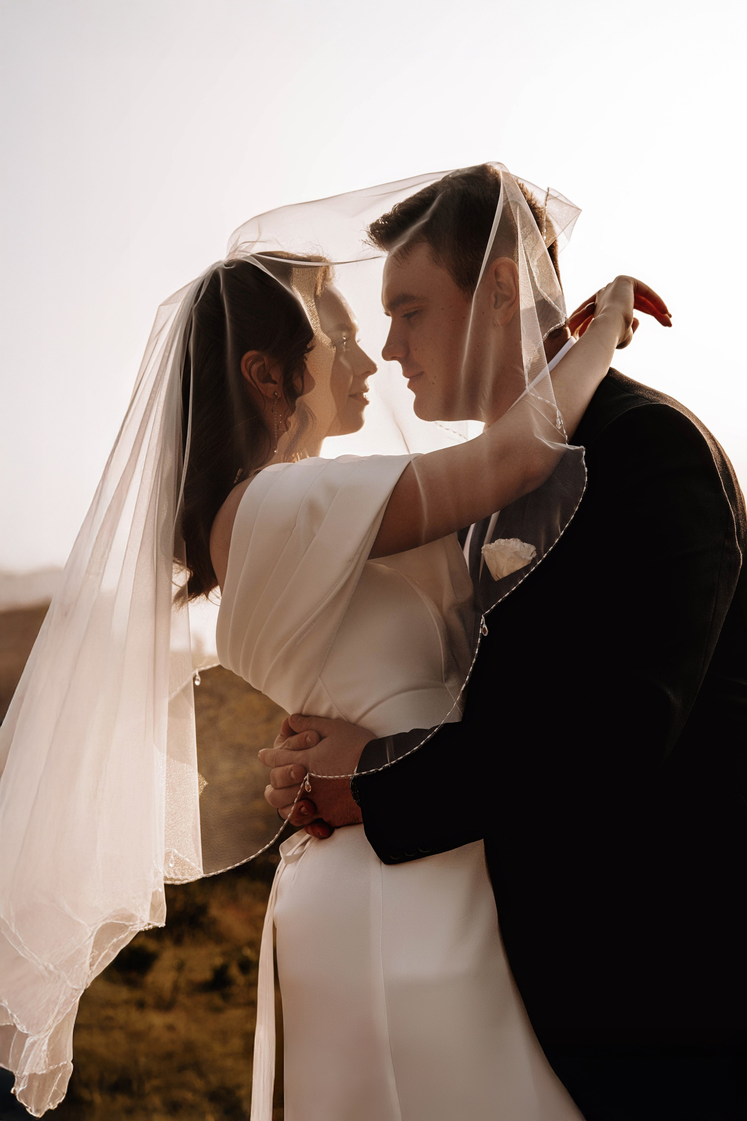 Никита и Лиза. Фотограф в Ставрополе Алина Клочкова