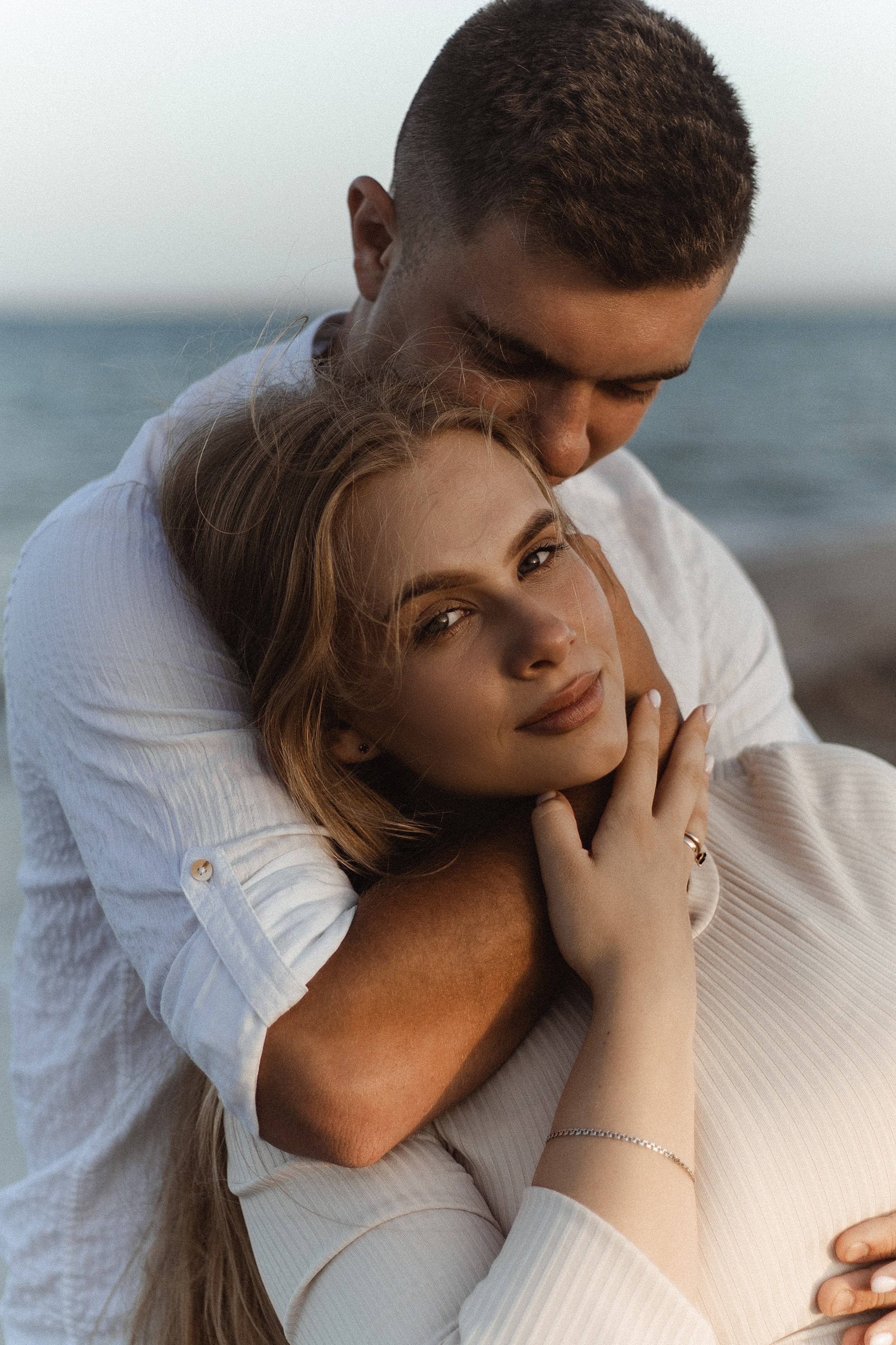 Парные / семейные. Фотограф в Крыму Алина Яковиненко