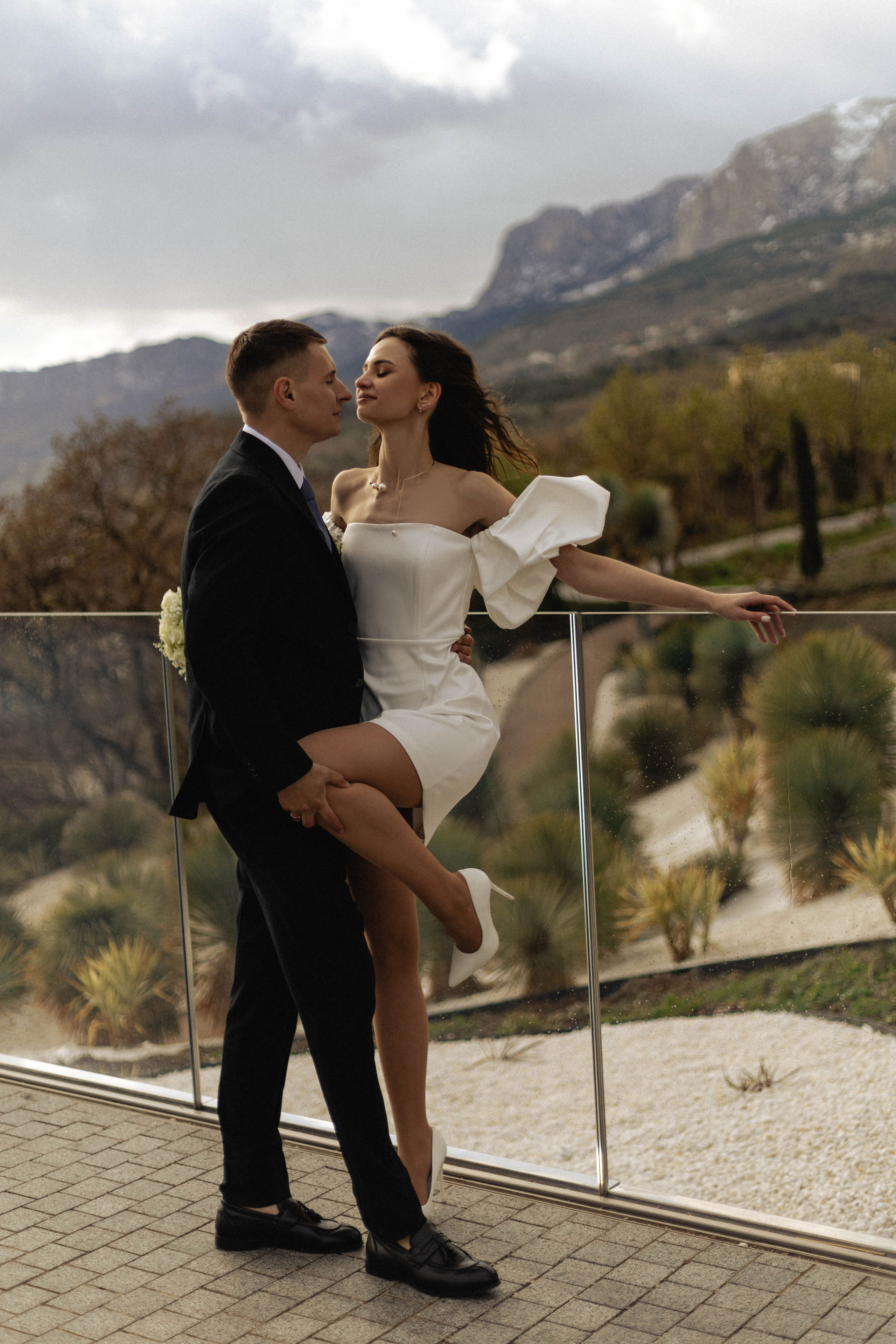 Свадьбы. Фотограф в Крыму Алина Яковиненко