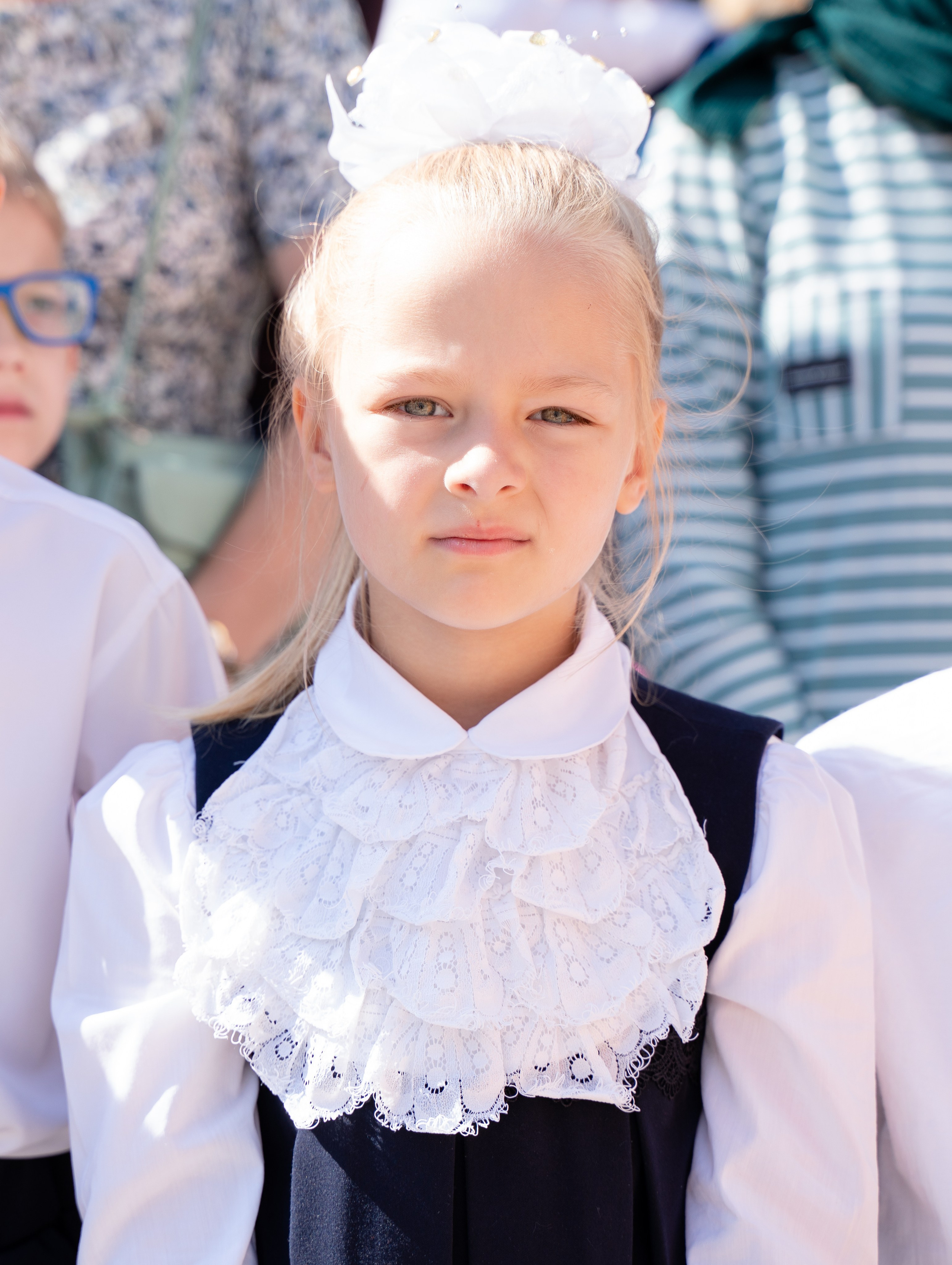 1 сентября. Детский и семейный фотограф. ВЫПУСКНЫЕ АЛЬБОМЫ. Москва