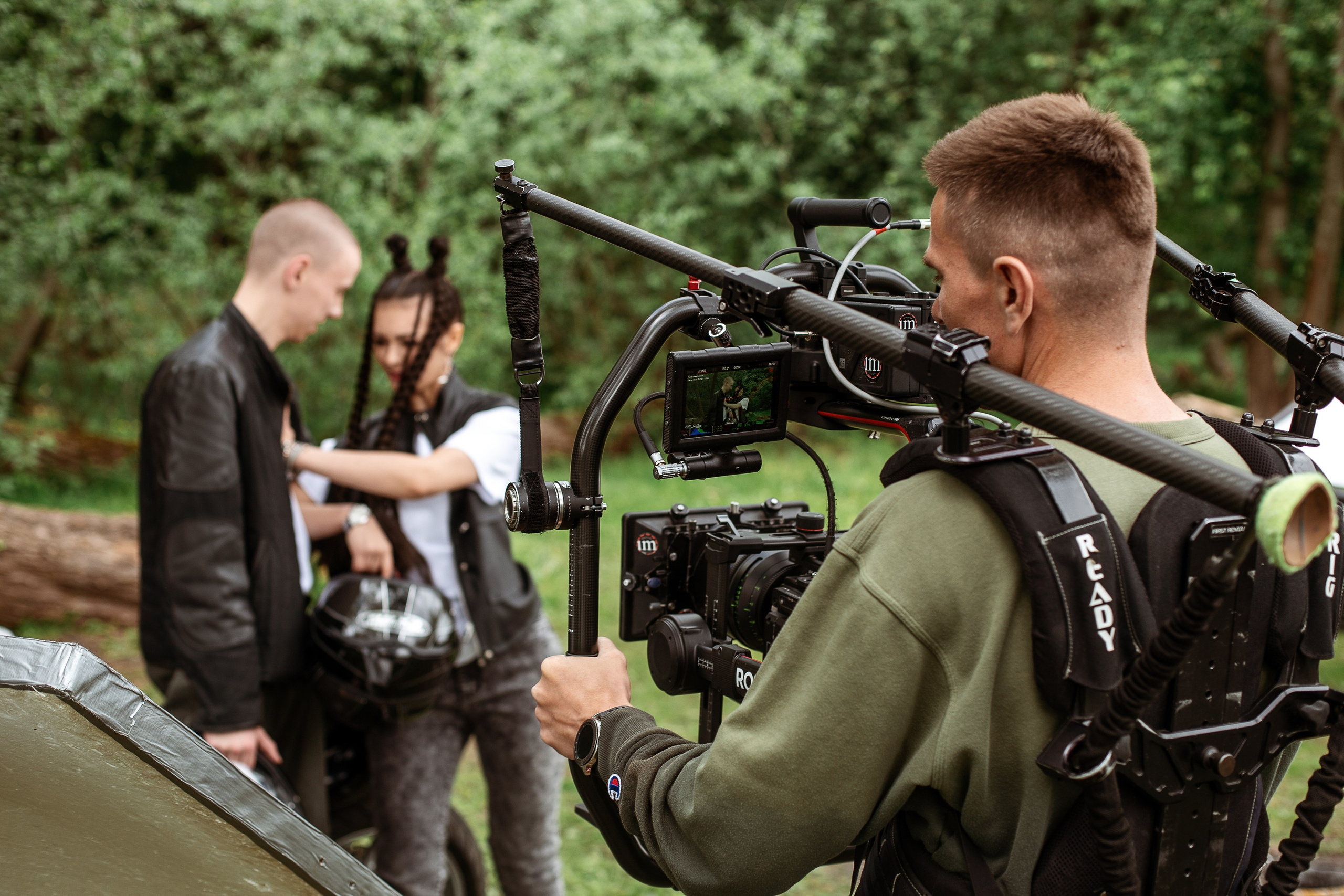 Брось слова. Александра Мелех. Жанна Бакунович, ваш профессиональный фотограф в Минске