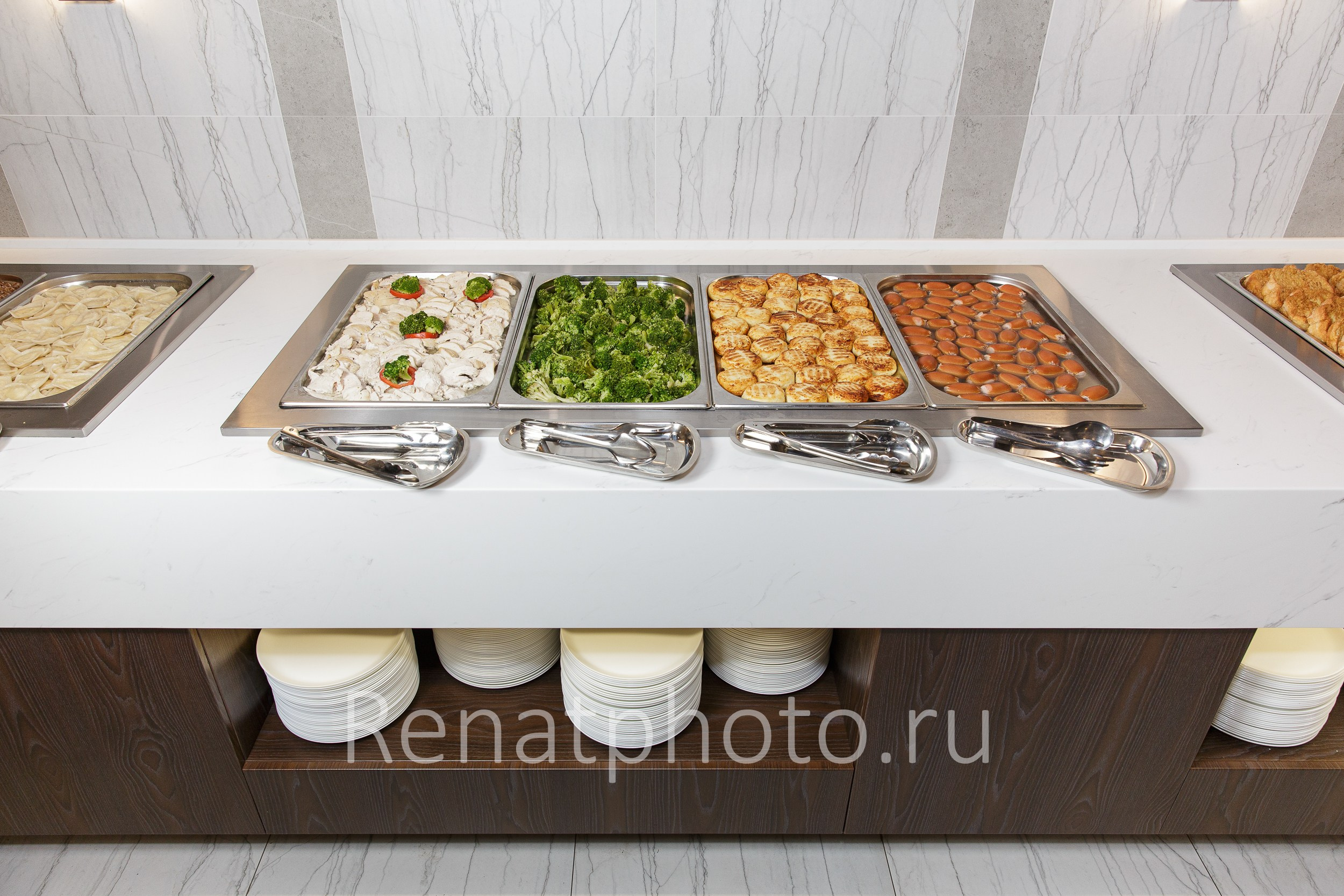 Renatphoto-Фотосъёмка еды по системе шведская линии для отелей. Профессиональная фотосъёмка интерьеров, предметная фотосессия еды для меню г. Анапа