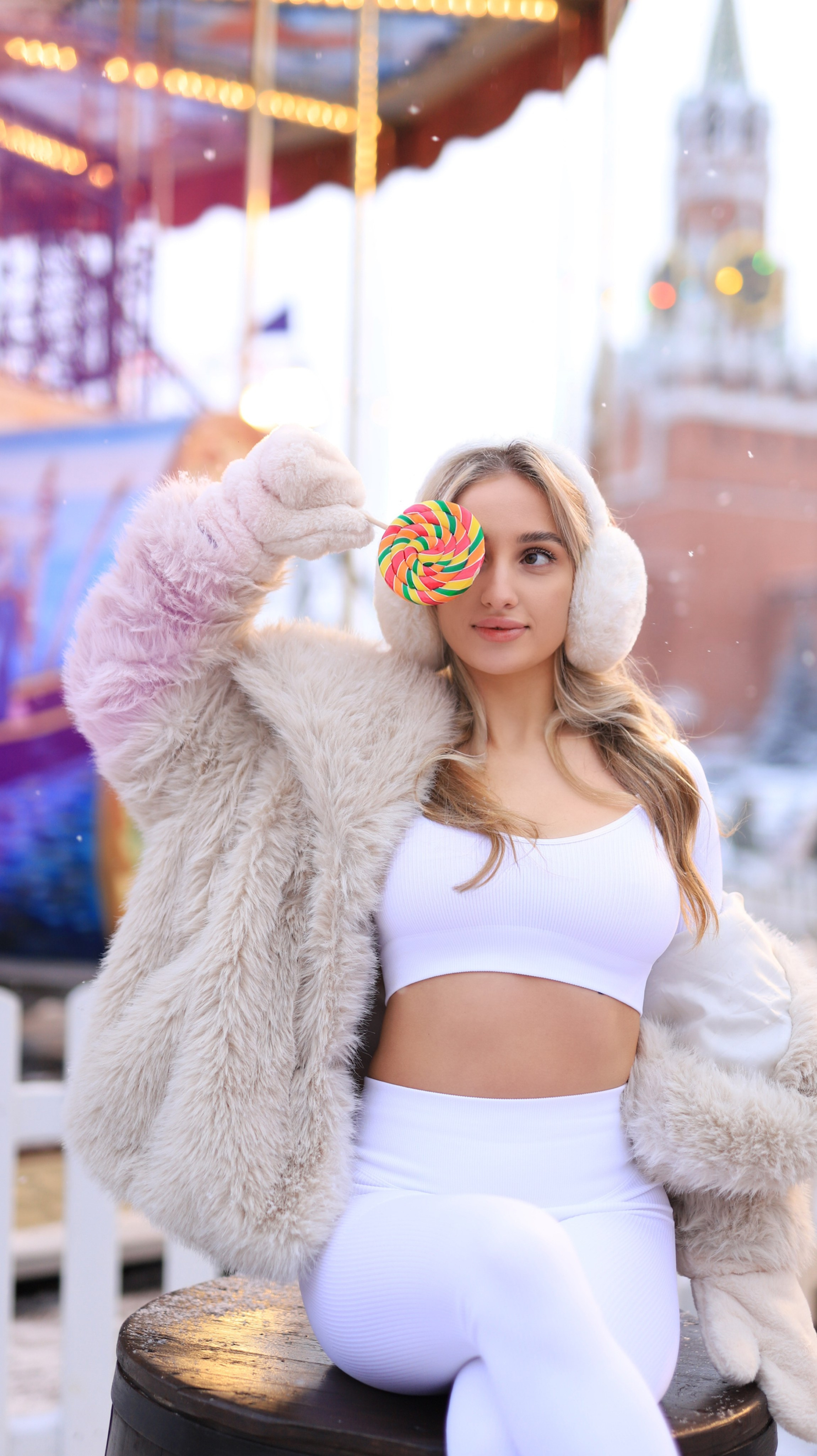 Mariya. Семейный фотограф Лахтикова Ирина