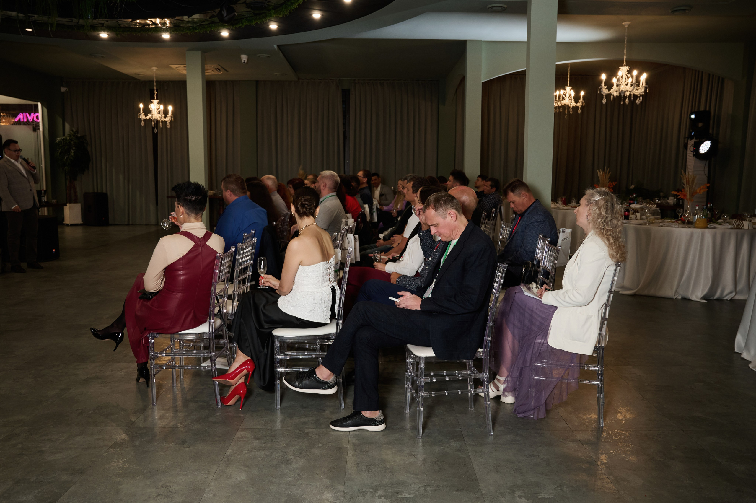 Репортаж корпоратив. Фотограф в Краснодаре Скубицкая Альбина