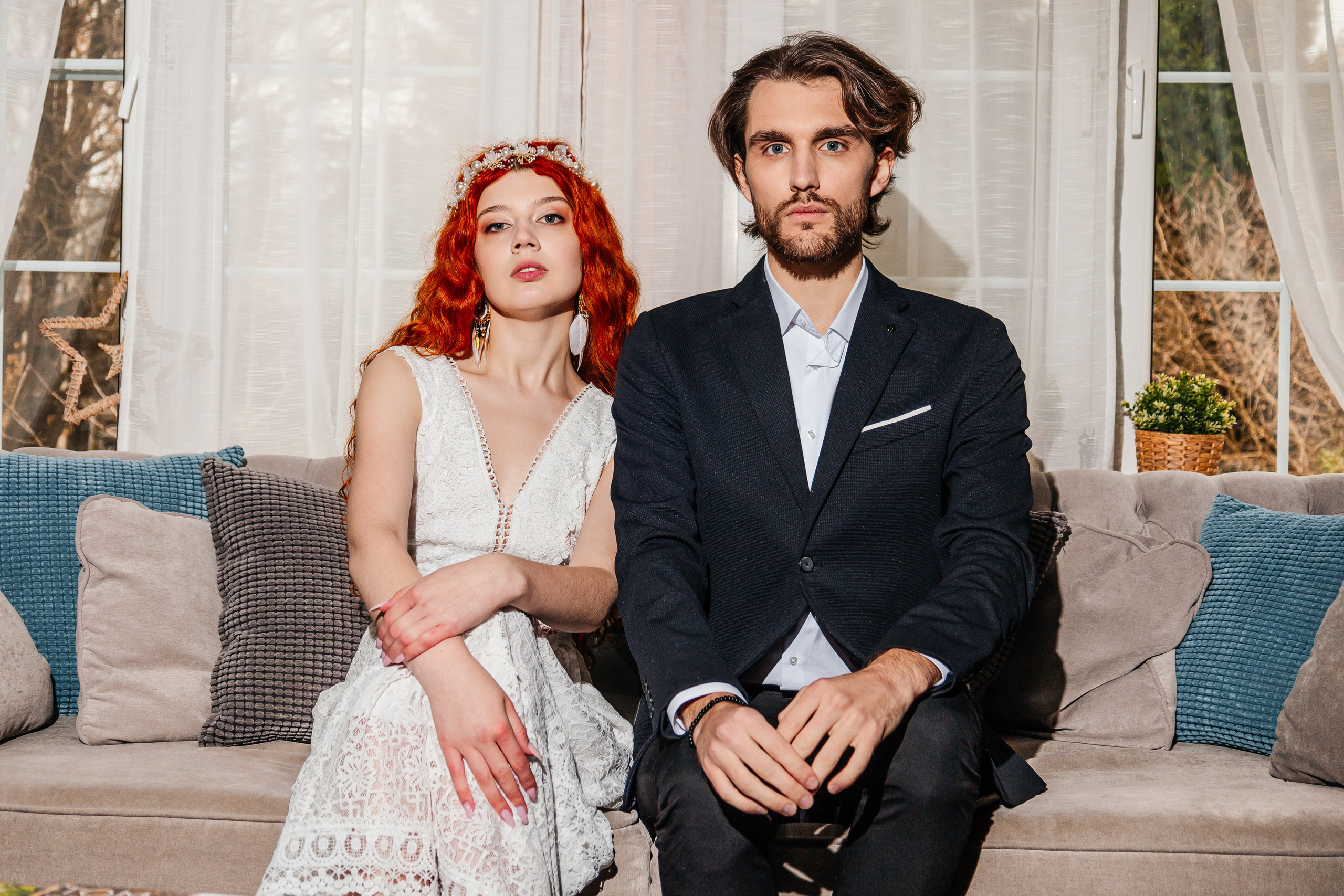 Свадебные. Фотограф и видеограф для бизнеса, экспертов и мероприятий в Москве