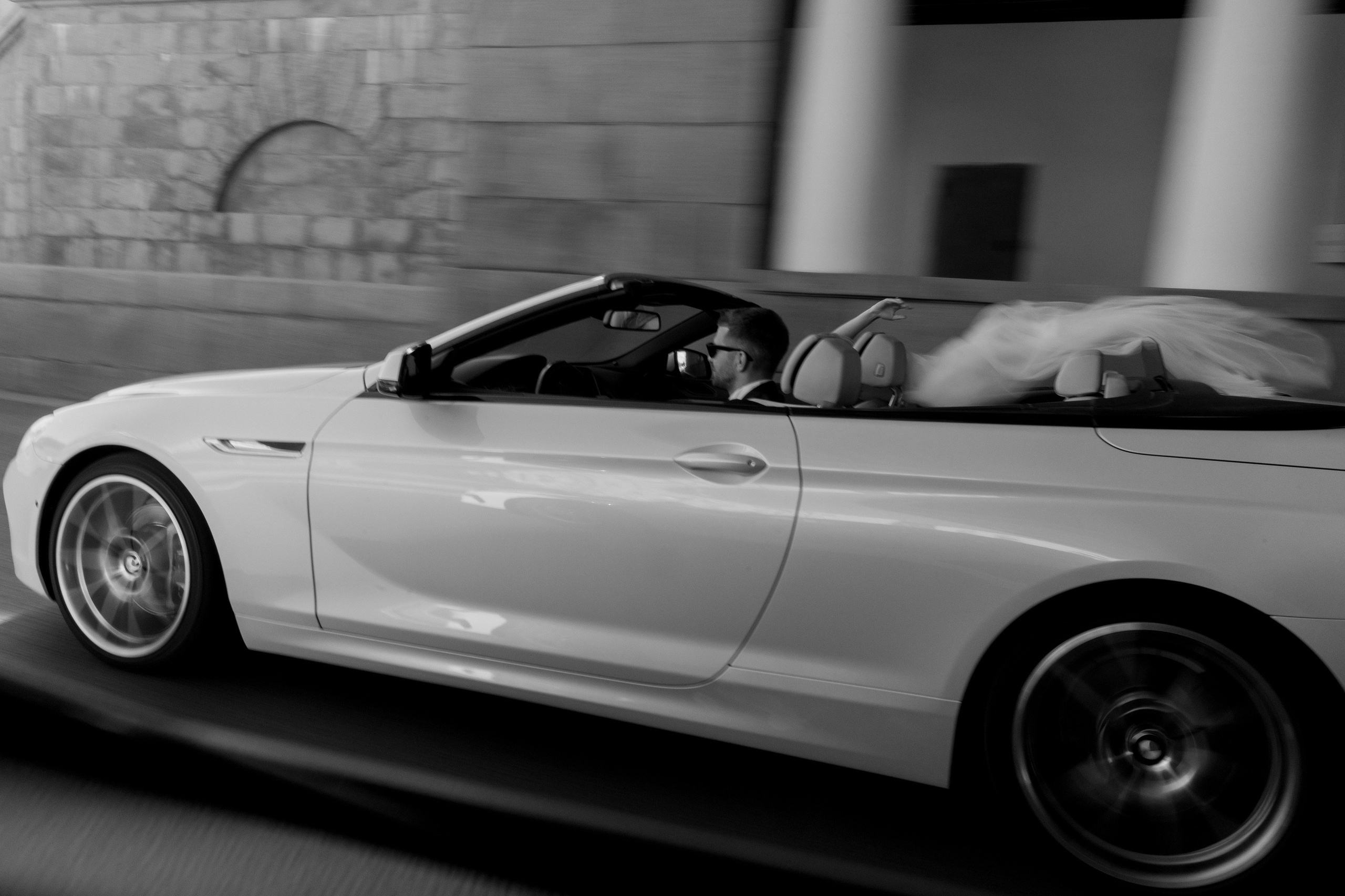 Oohwee. Свадебный фотограф в Москве Владимир Барабанов