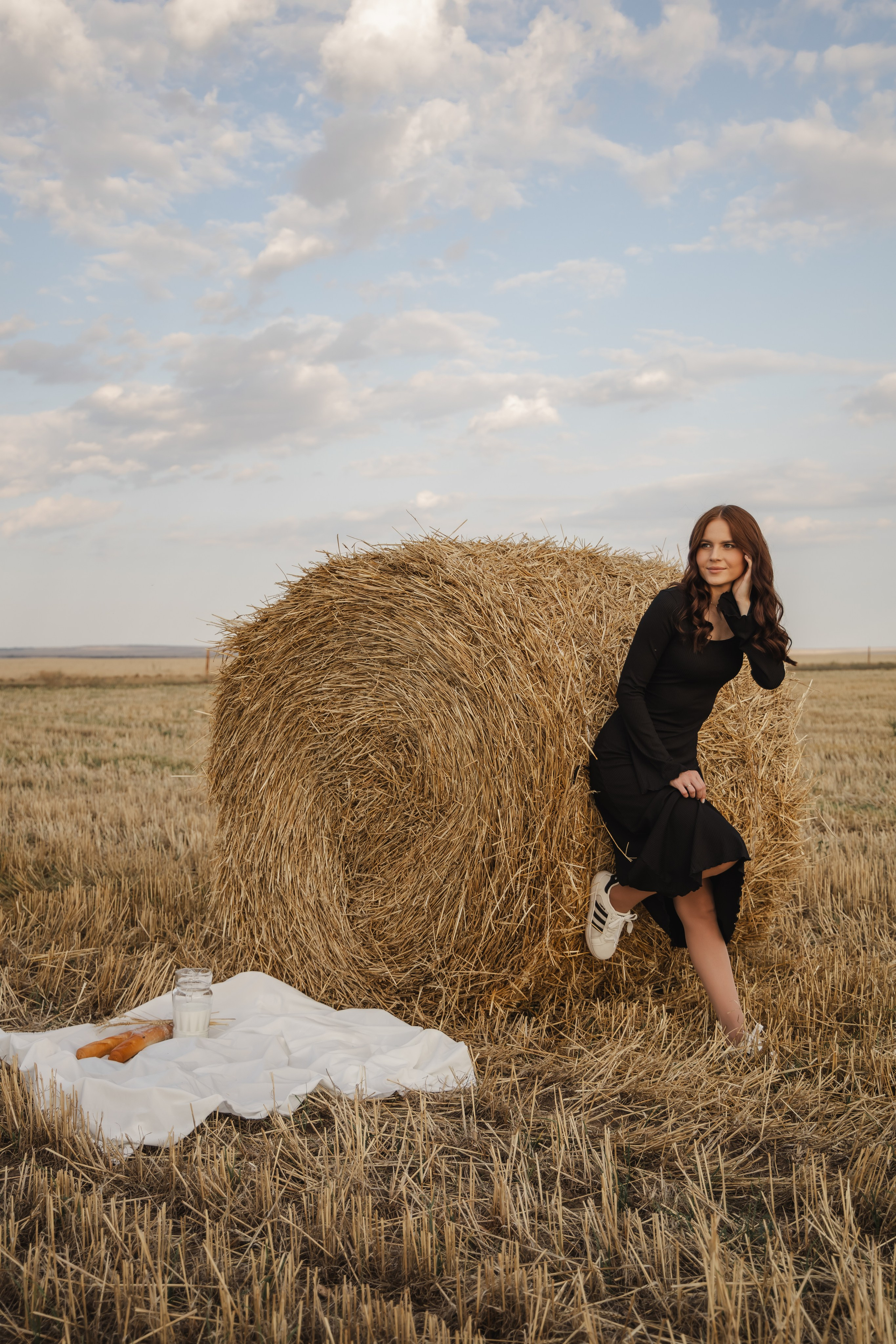 Наталья. Фотограф Анастасия Борисова