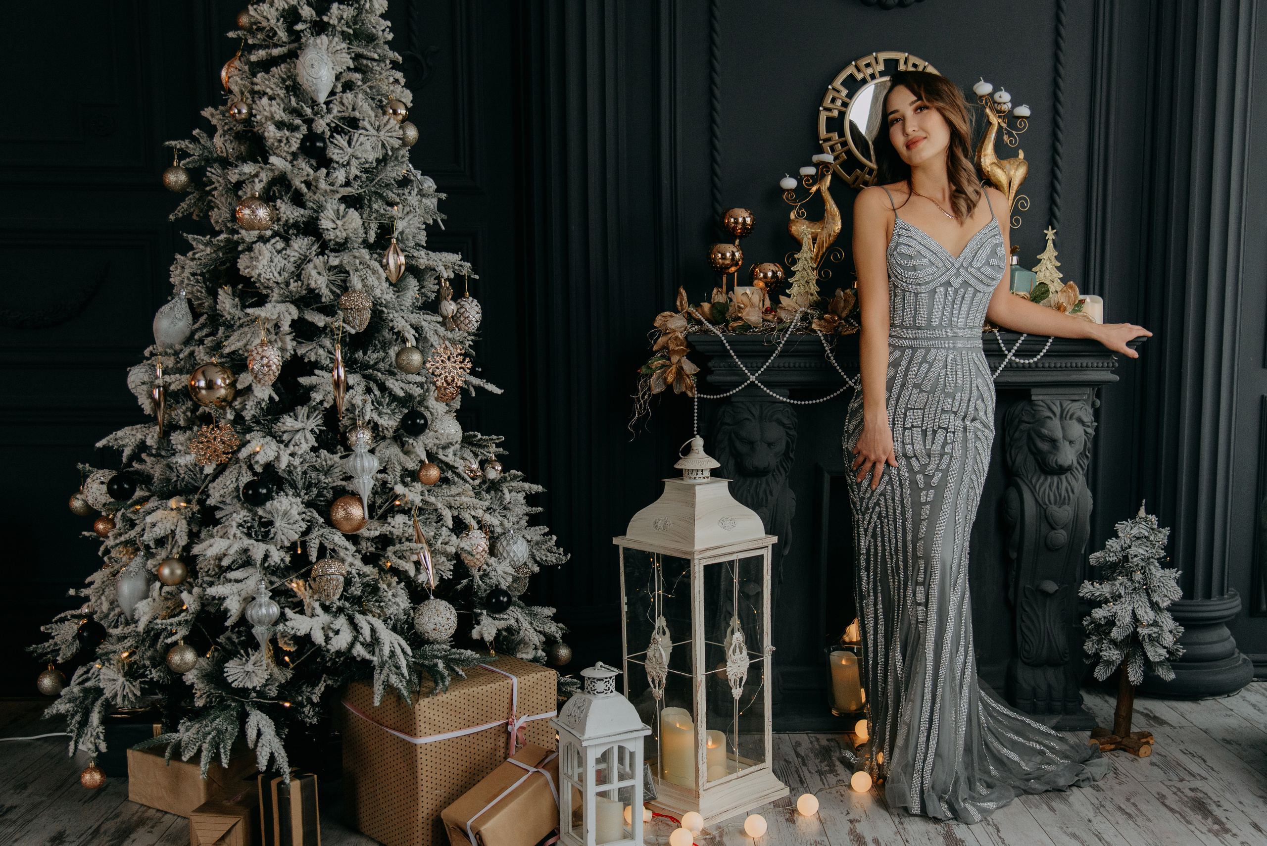 Девчонки. Свадебный фотограф Караганда