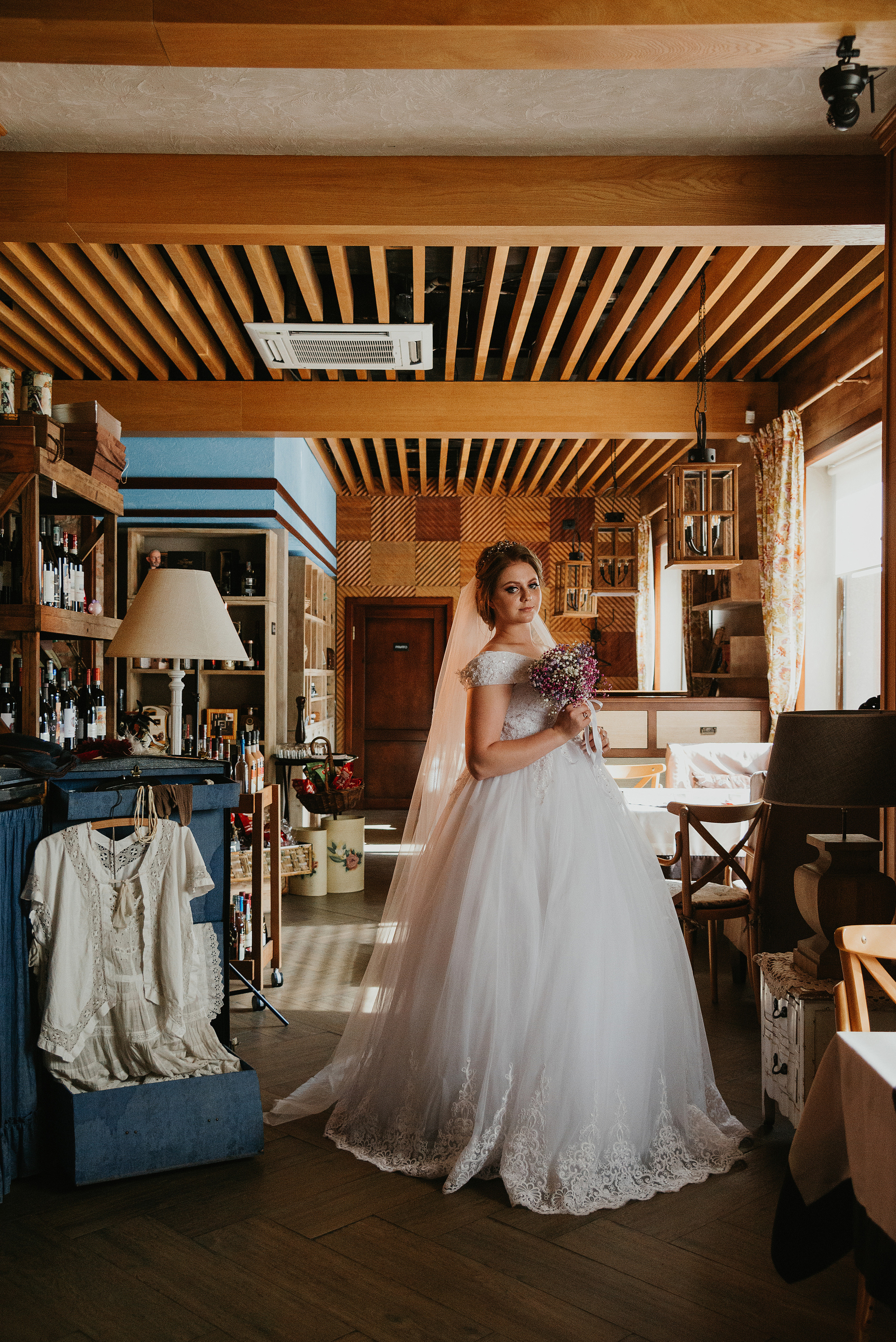 Роман и Лилия. Свадебный фотограф Караганда