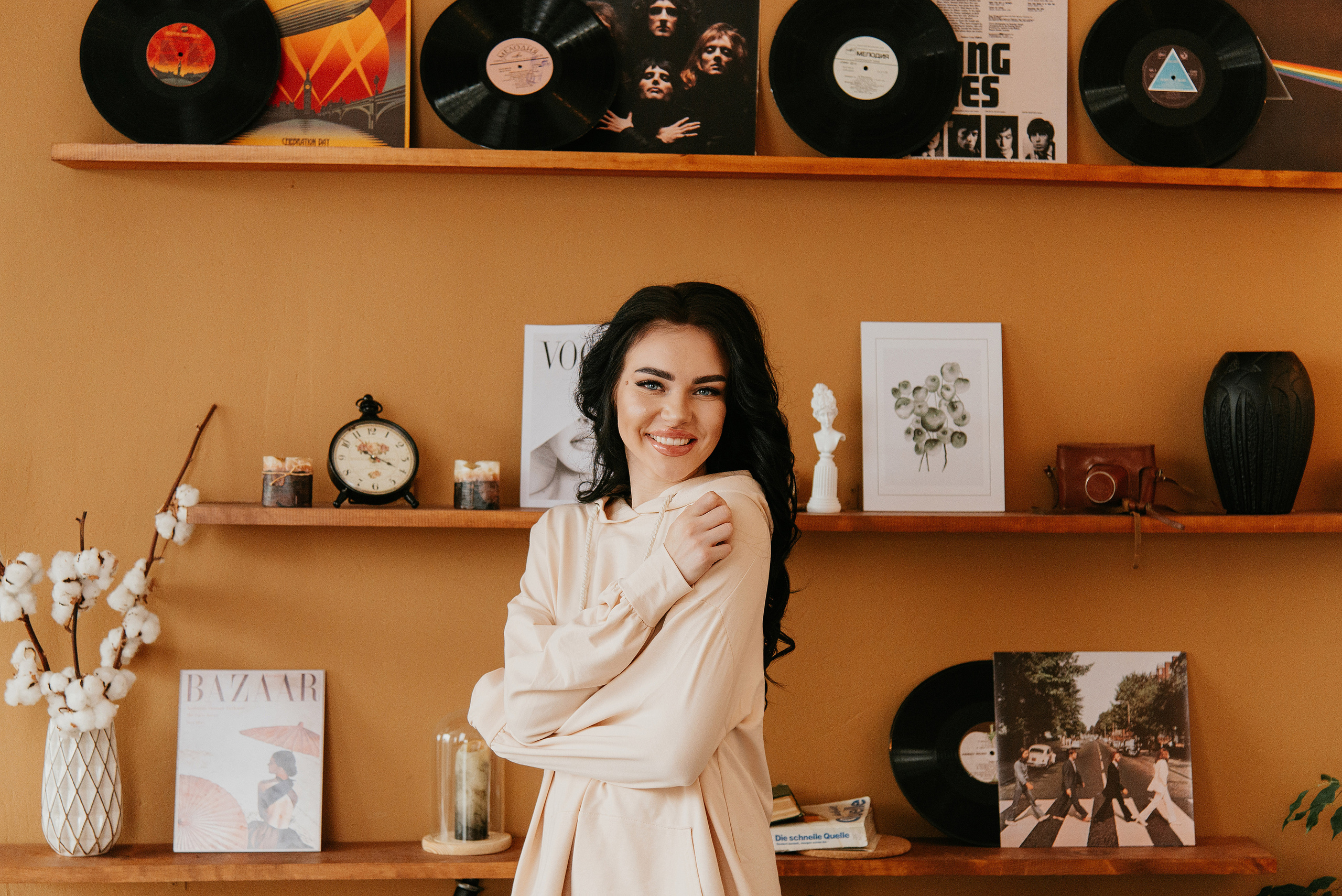 Виктория. Свадебный фотограф Караганда