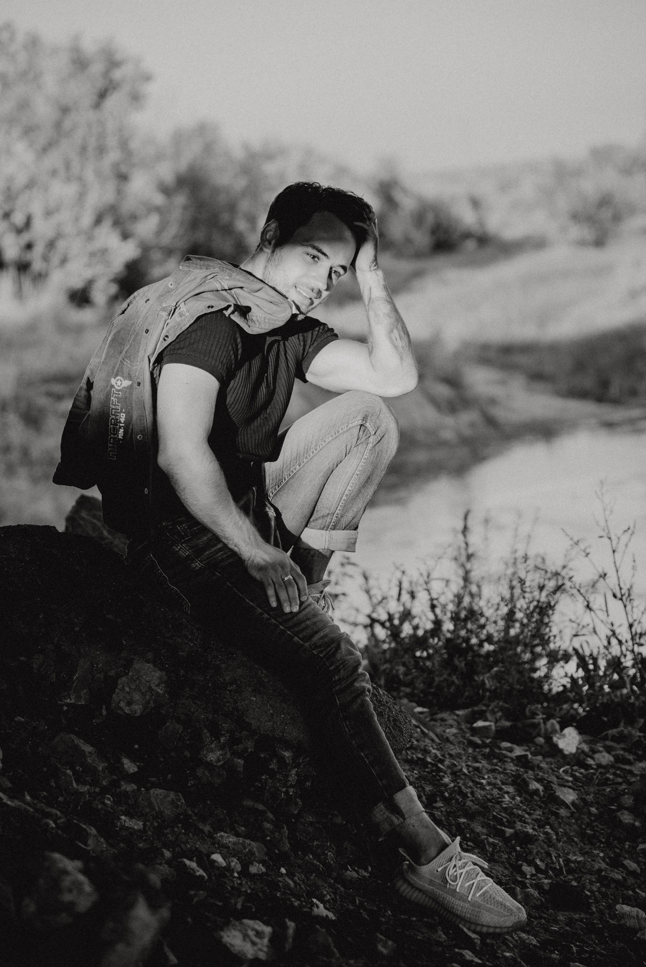 Владимир. Свадебный фотограф Караганда