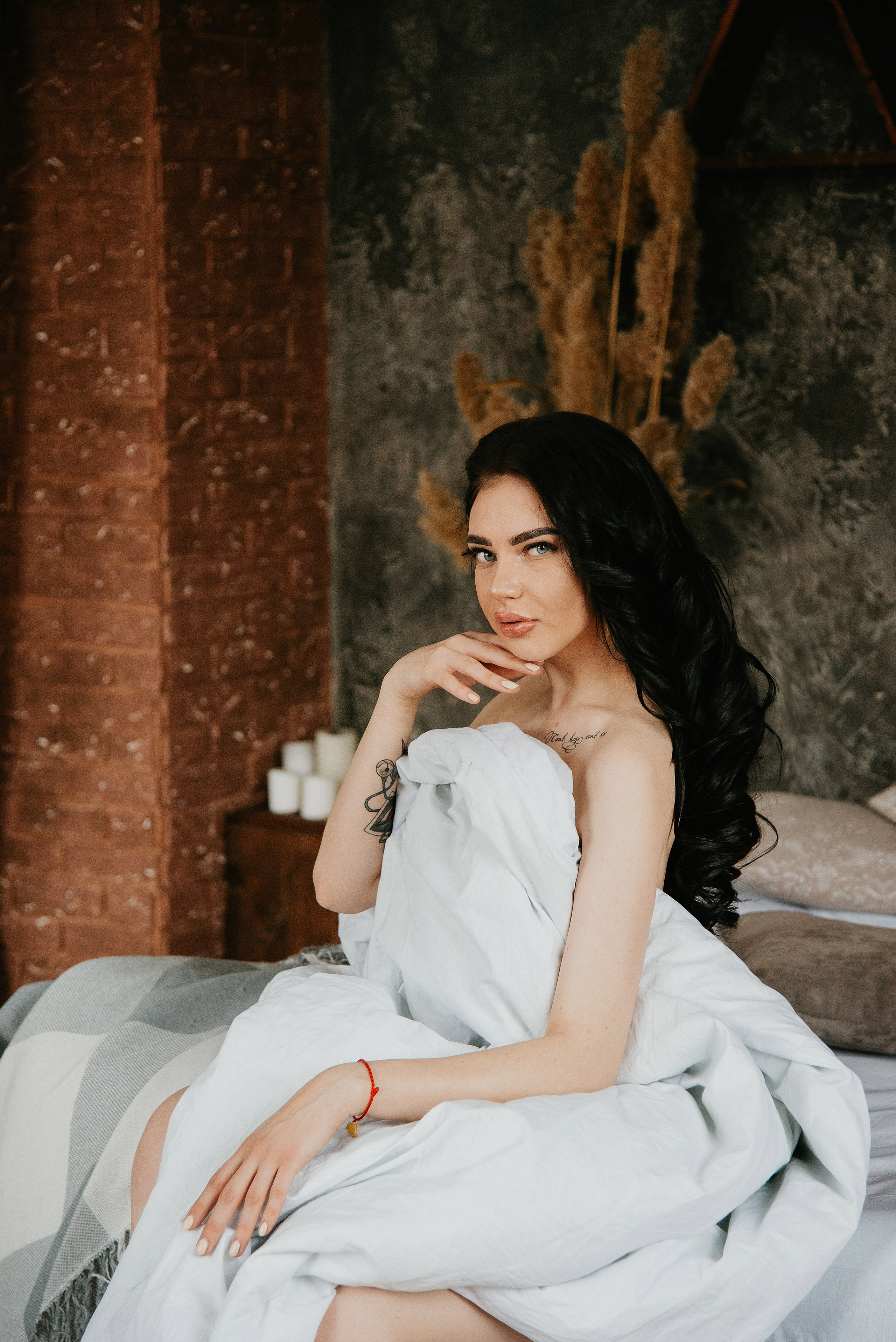 Виктория. Свадебный фотограф Караганда