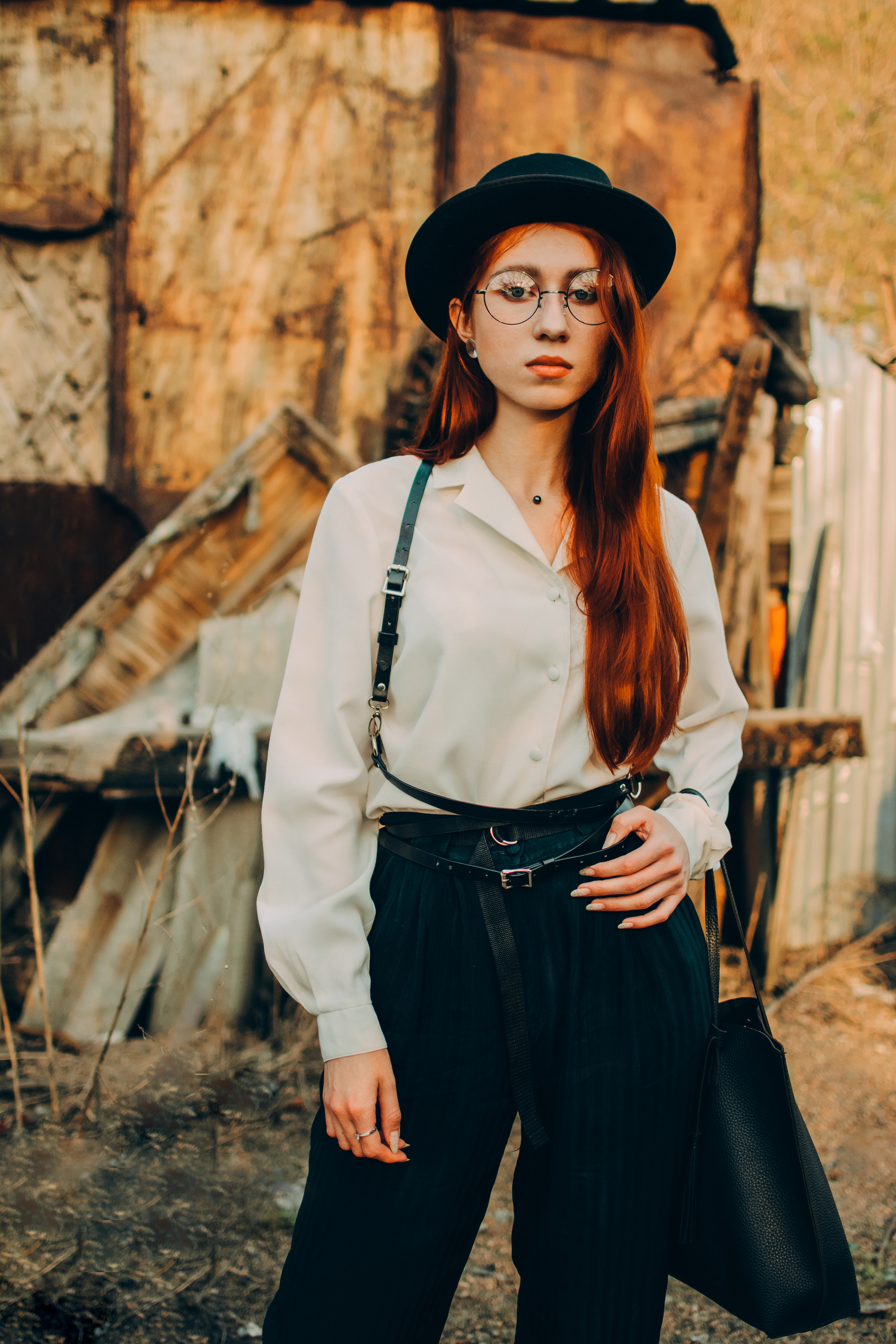 Фотопрогулка с Татьяной. Свадебный фотограф Караганда