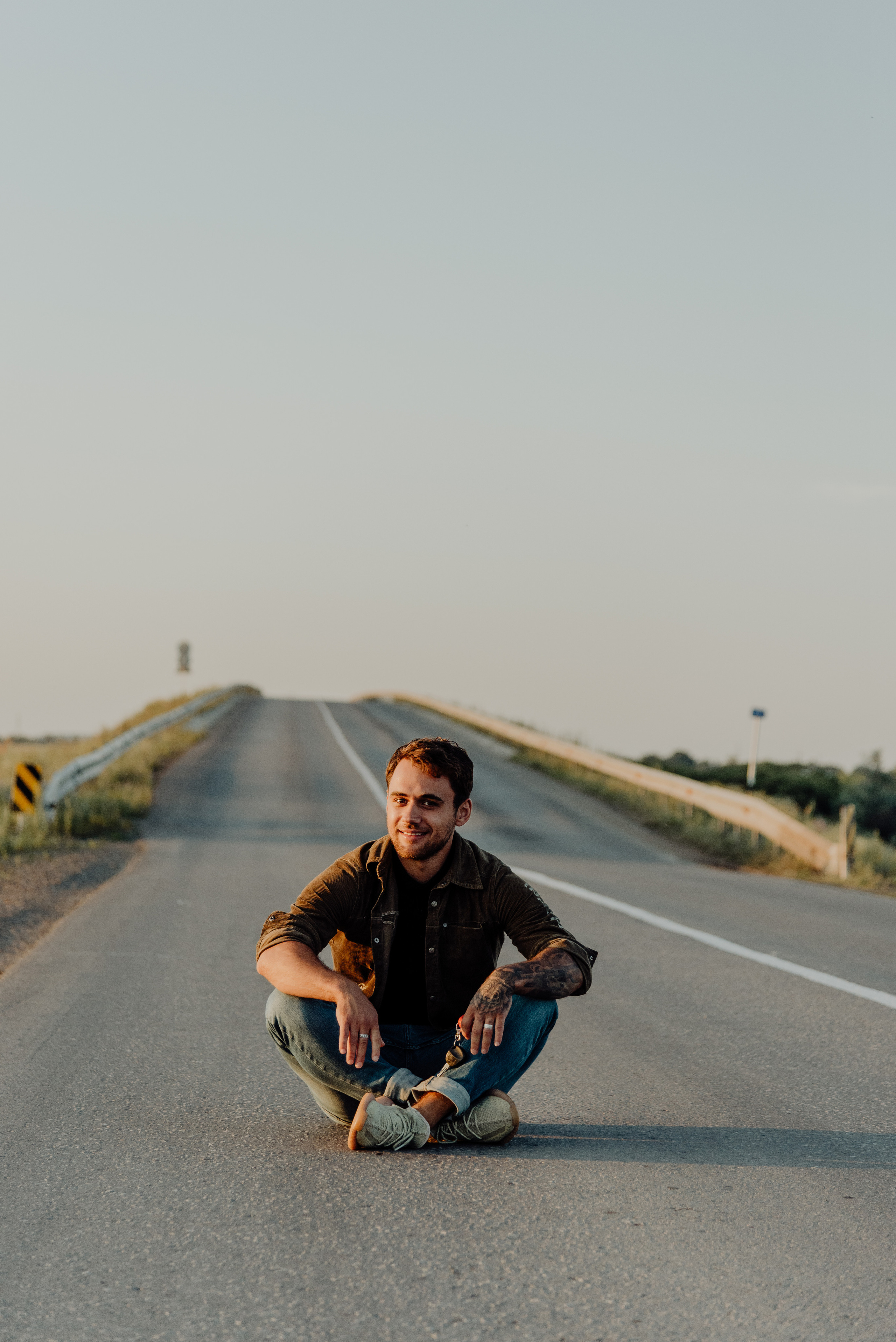 Владимир. Свадебный фотограф Караганда