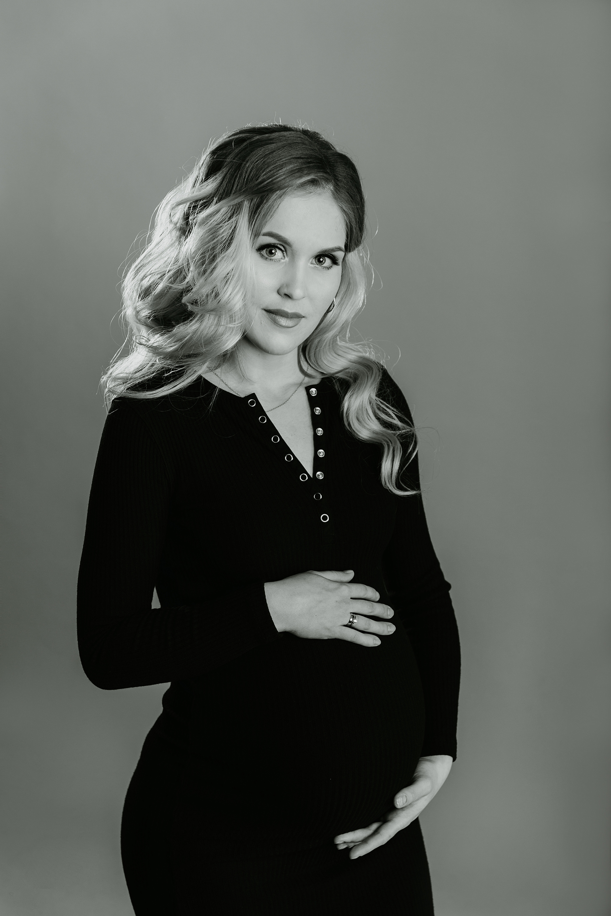 Мария & Вячеслав (В ожидании чуда). Свадебный фотограф Караганда