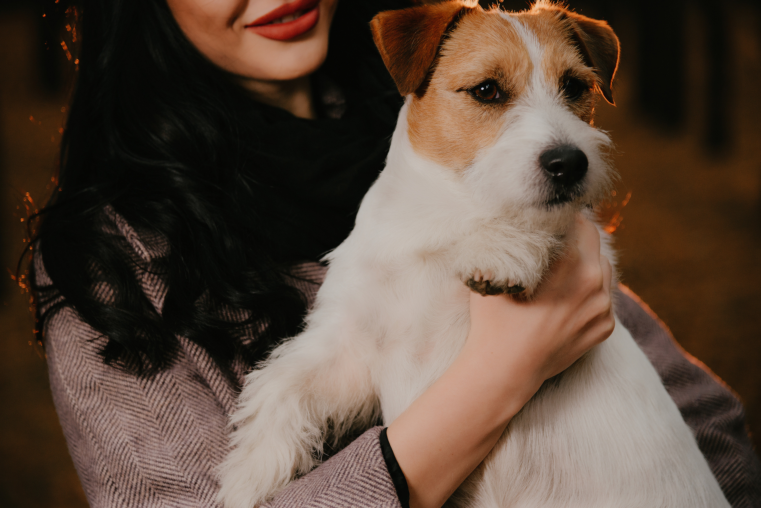 Охота. Свадебный фотограф Караганда