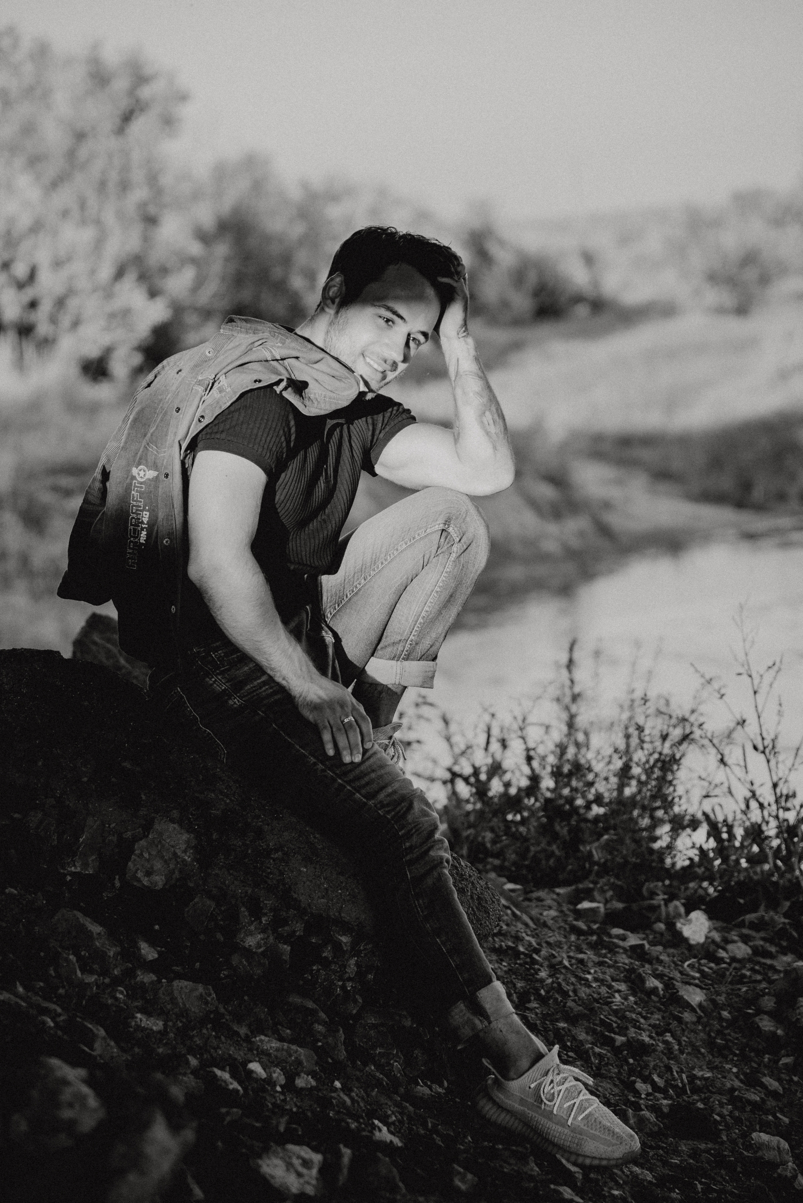 Владимир. Свадебный фотограф Караганда