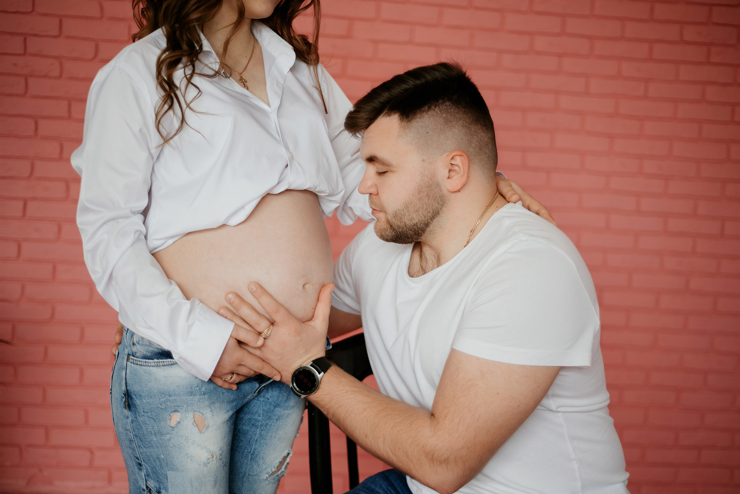 Валерий & Екатерина (В ожидании чуда). Свадебный фотограф Караганда
