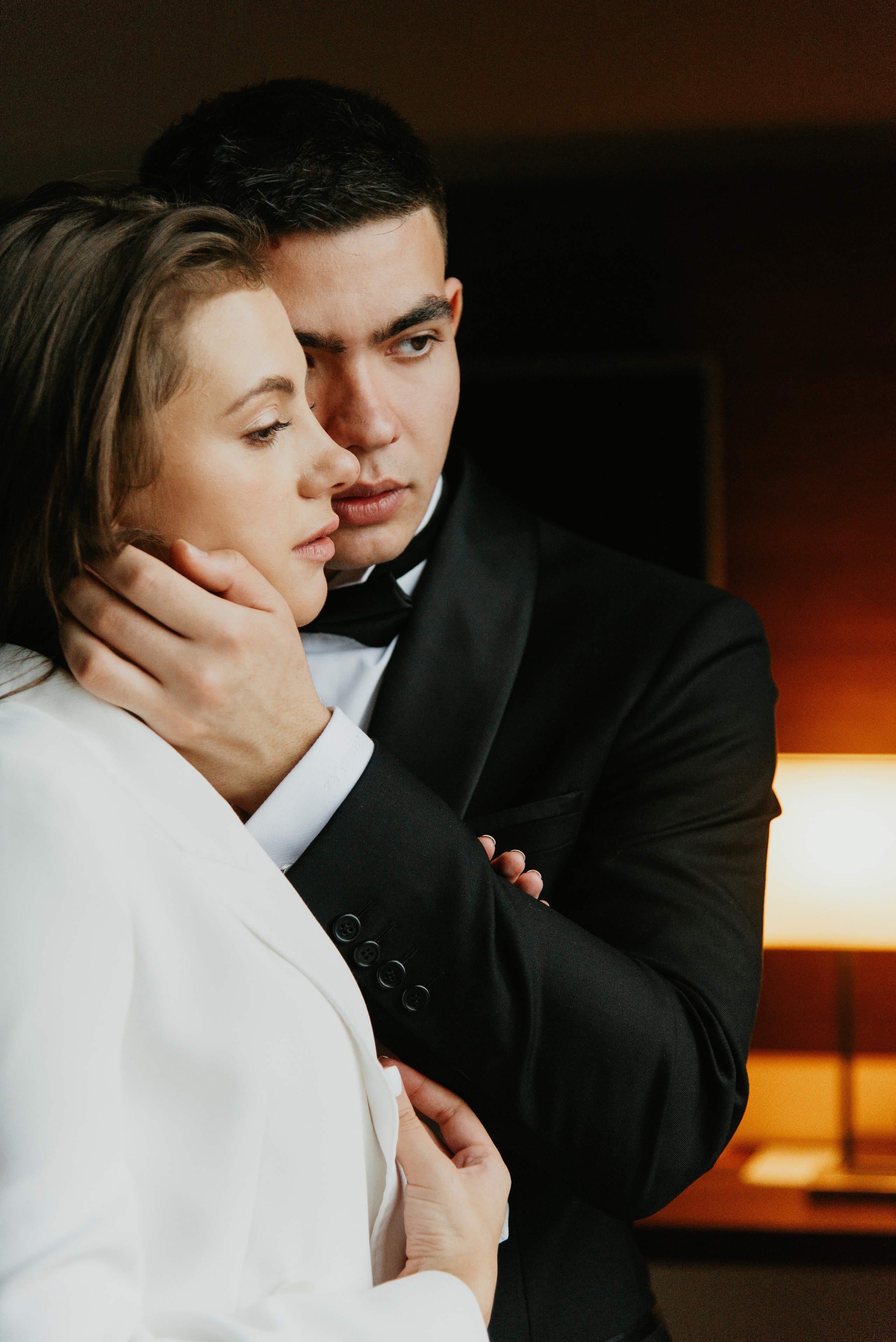 Анастасия & Андрей. Свадебный фотограф Караганда