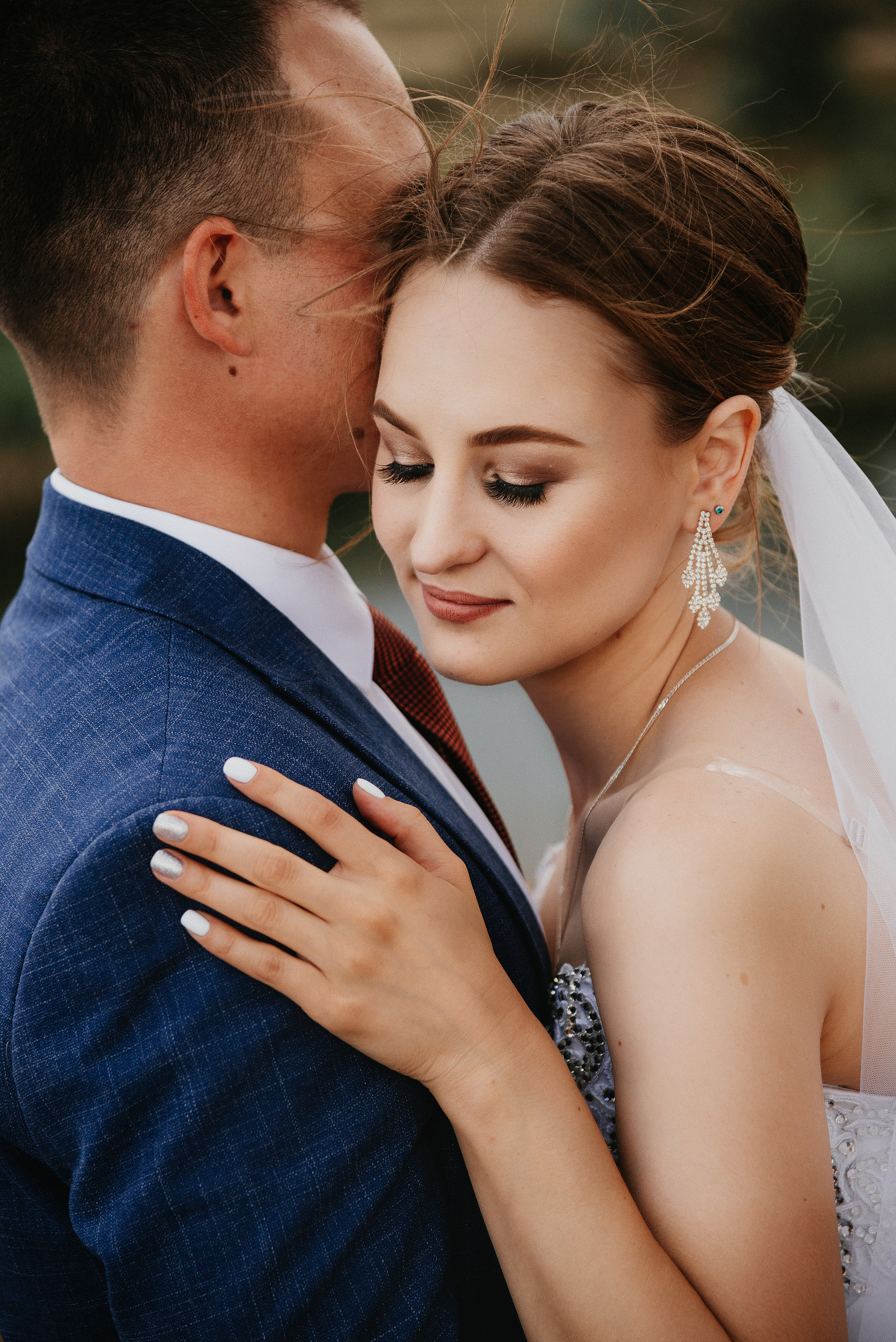 Анастасия & Ренат. Свадебный фотограф Караганда