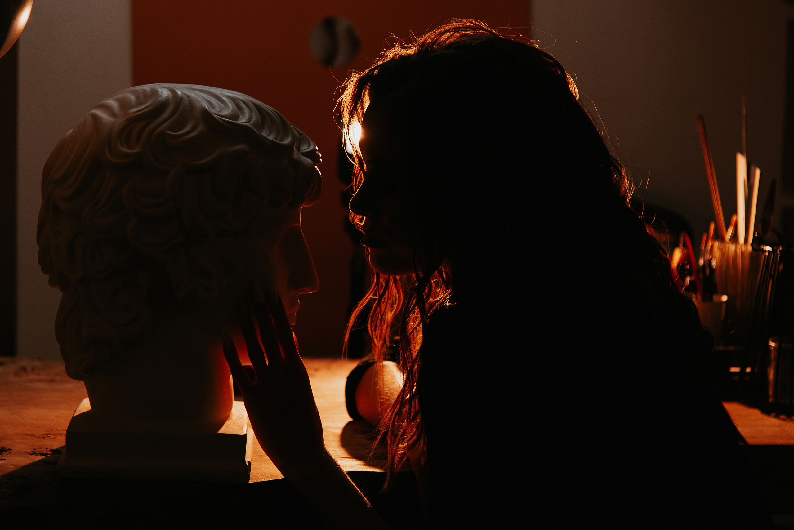 Свадебный фотограф Караганда