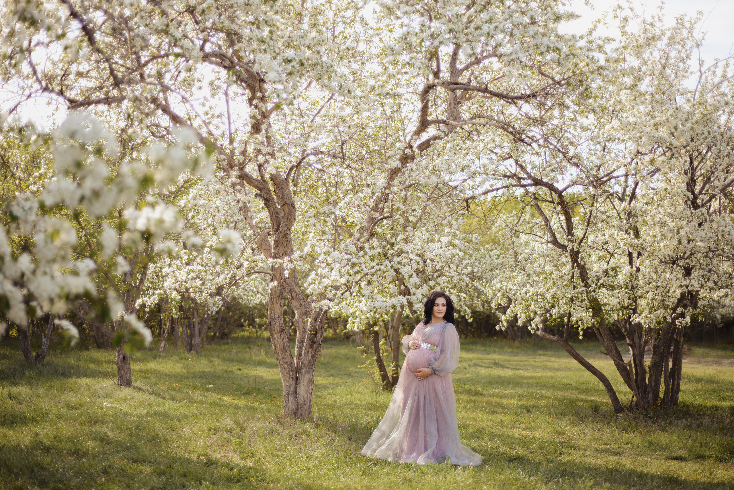 Свадебный фотограф Караганда