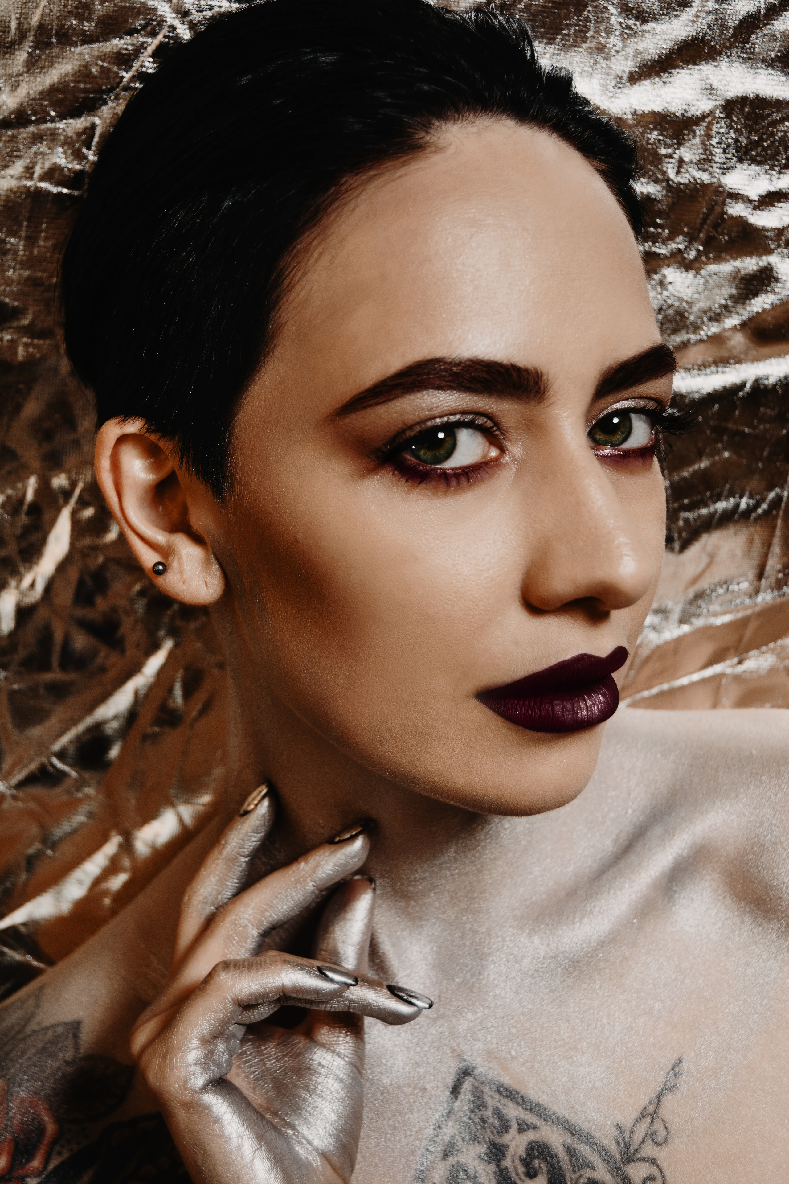 Бьюти. Свадебный фотограф Караганда