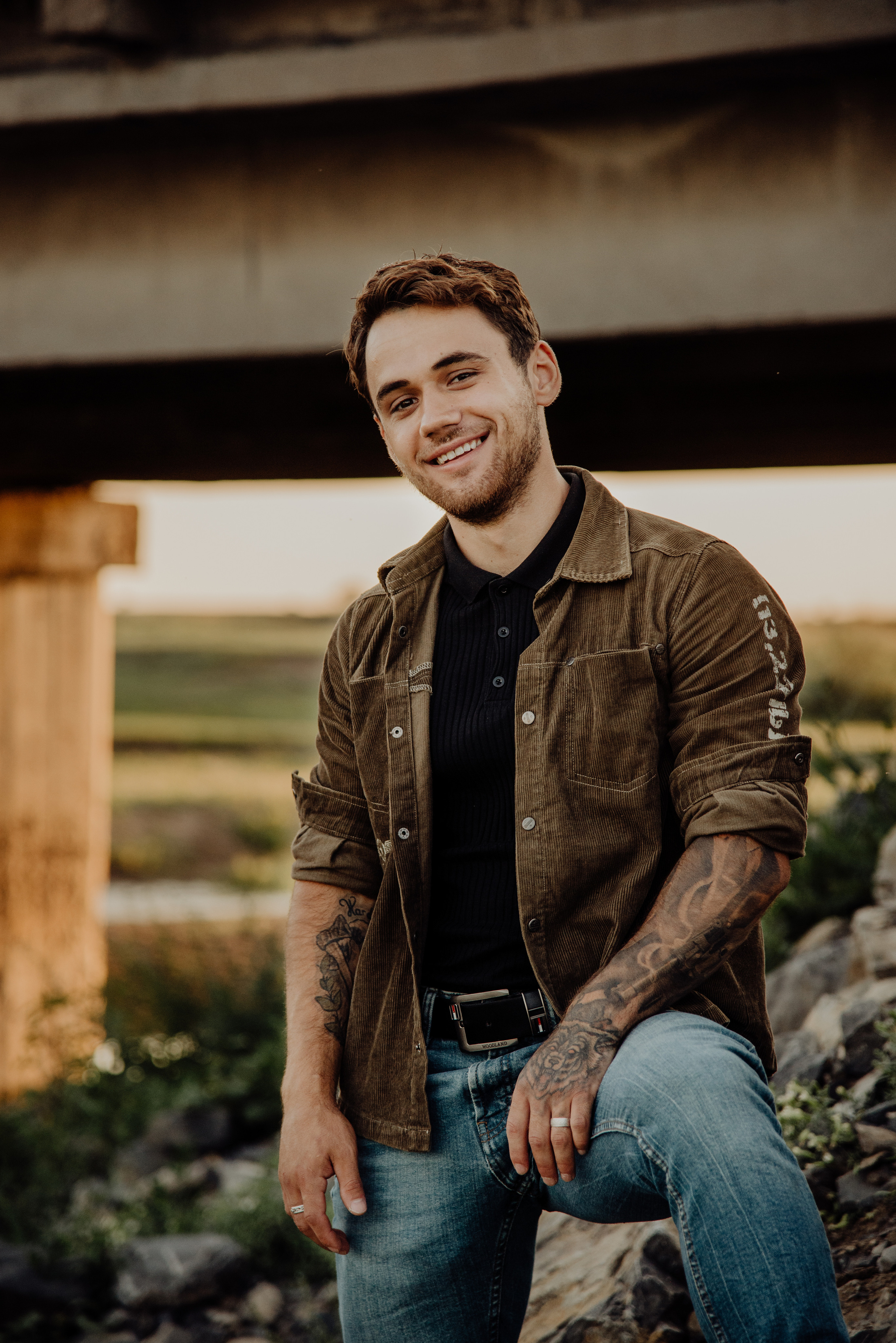 Владимир. Свадебный фотограф Караганда