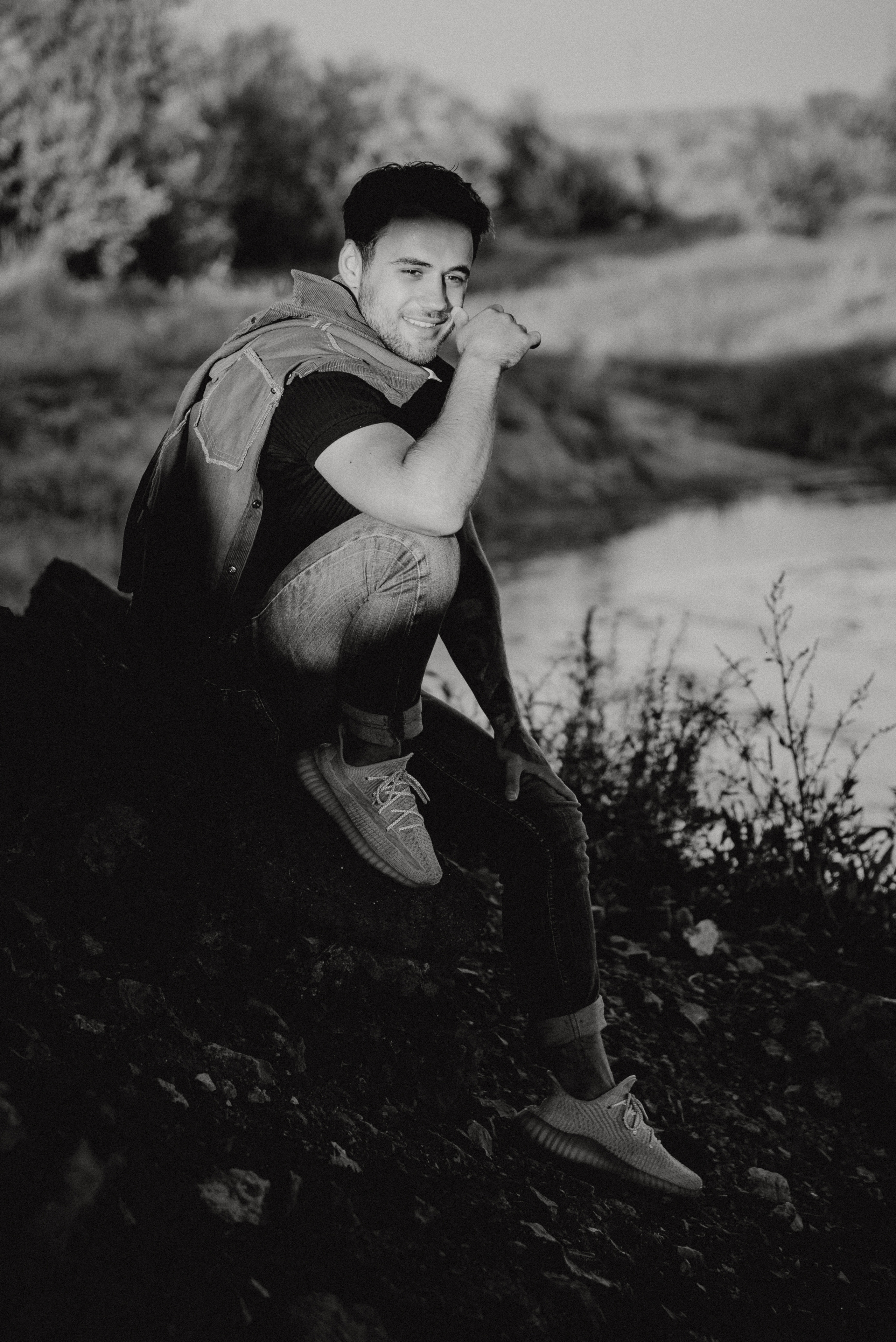 Владимир. Свадебный фотограф Караганда