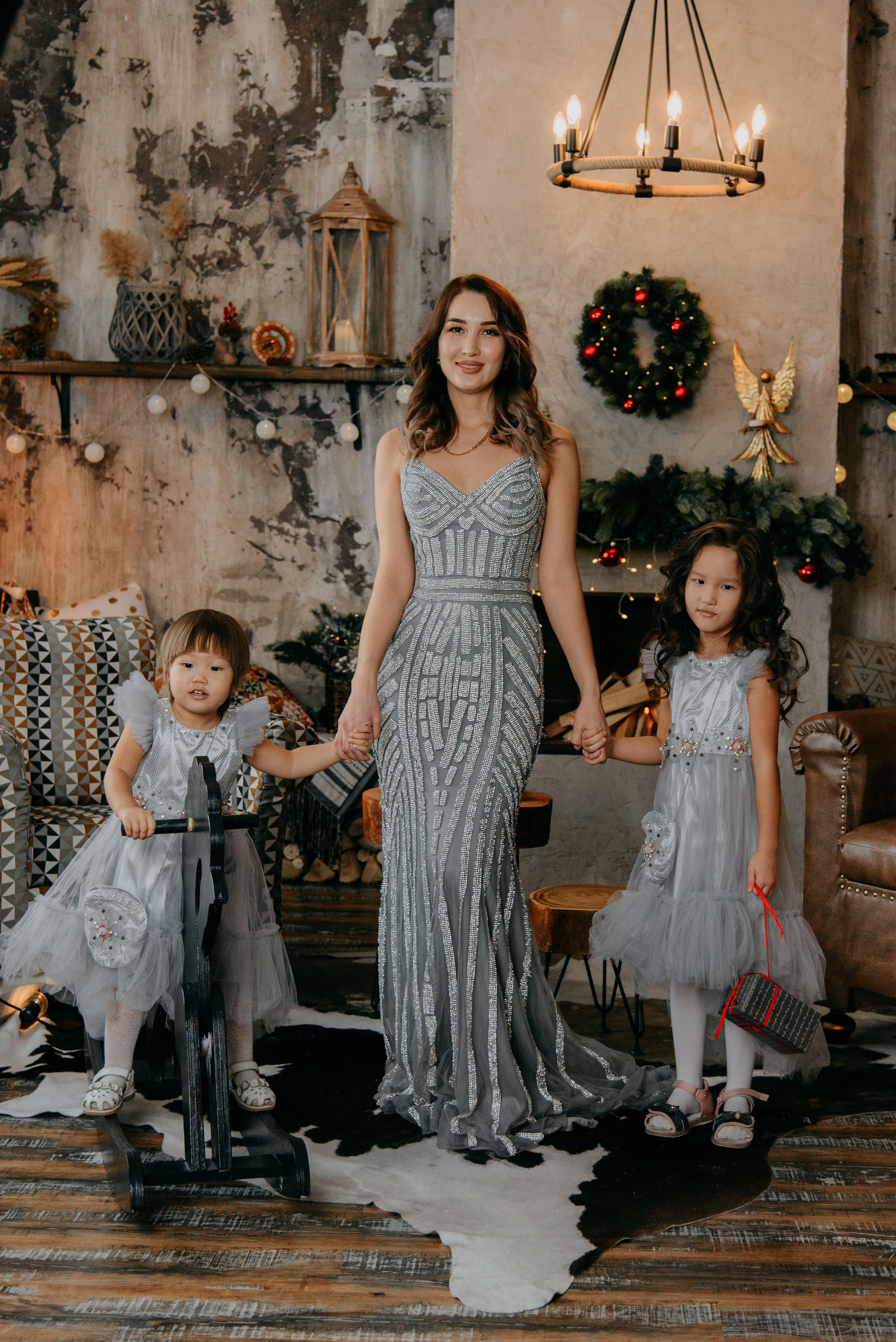 Девчонки. Свадебный фотограф Караганда