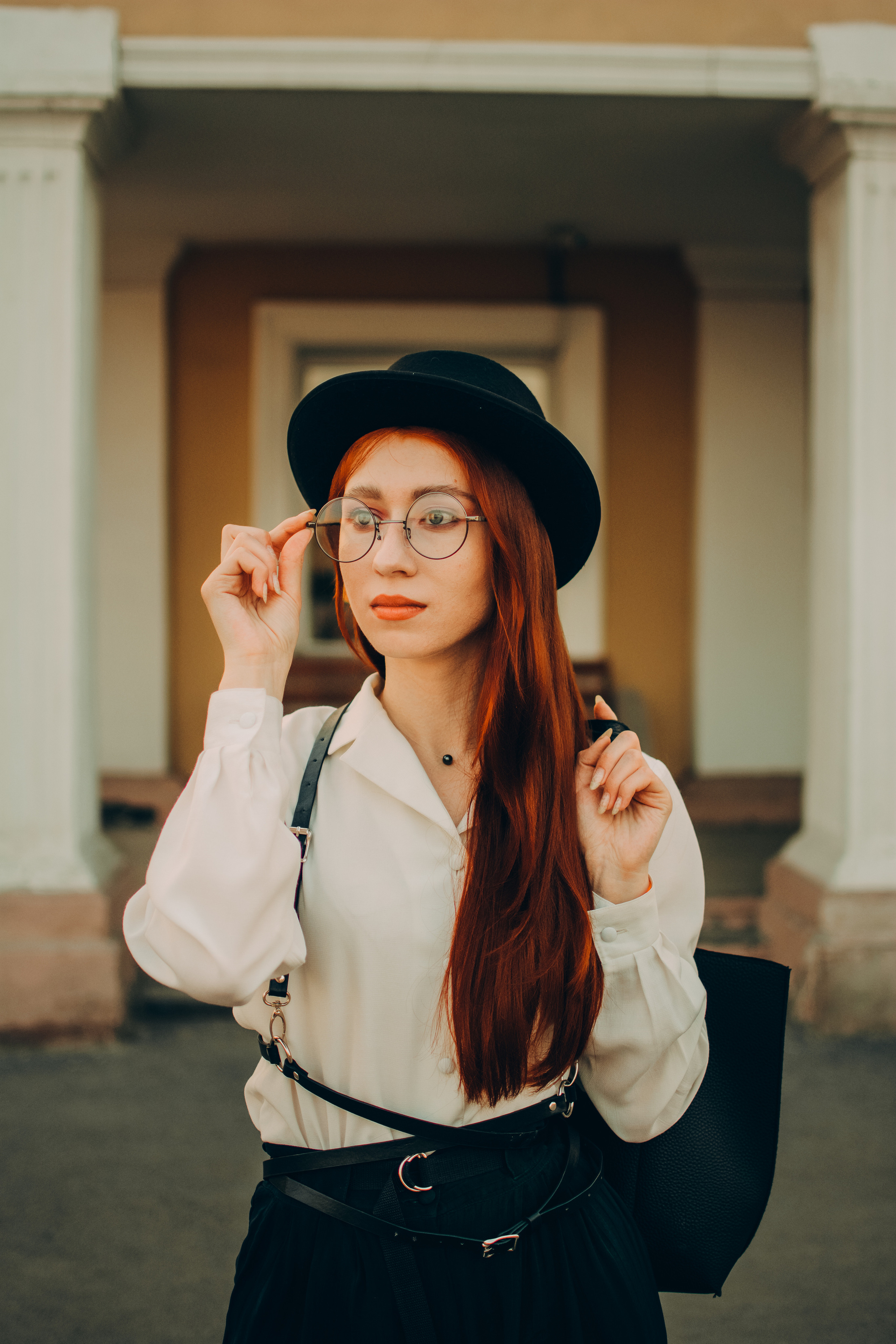 Фотопрогулка с Татьяной. Свадебный фотограф Караганда