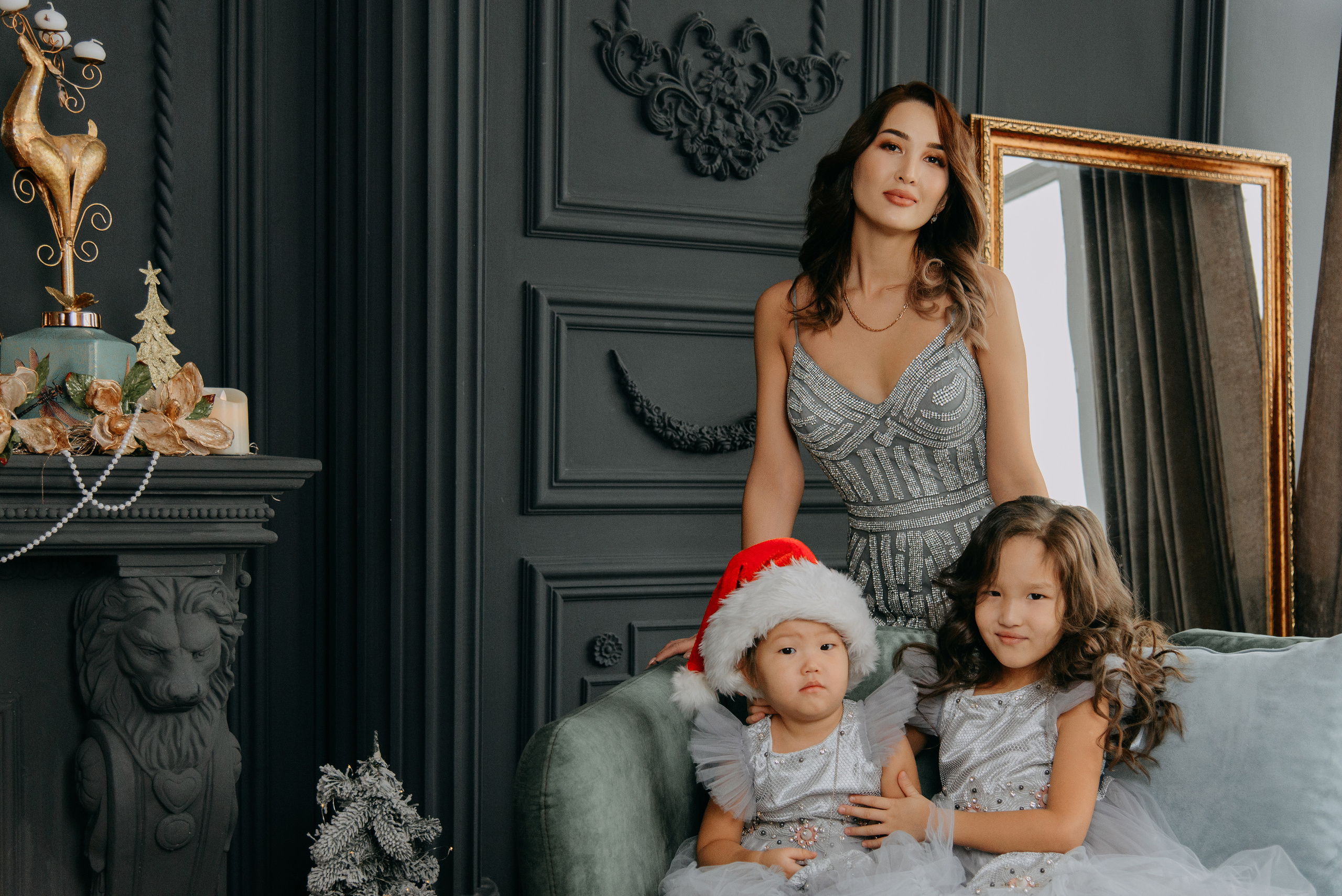 Девчонки. Свадебный фотограф Караганда