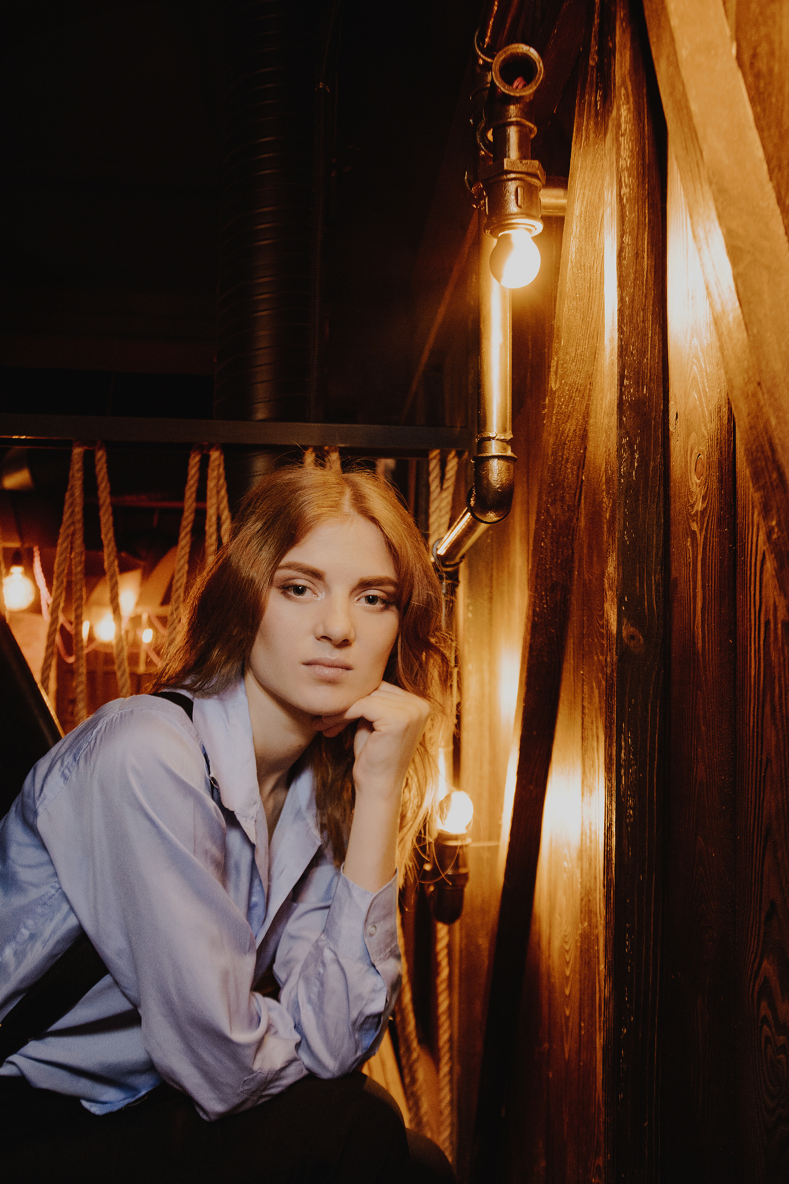 Марина. Свадебный фотограф Караганда