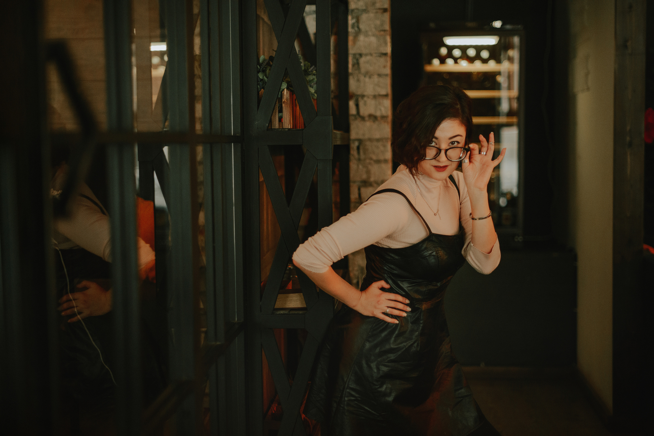 Алиса. Свадебный фотограф Караганда