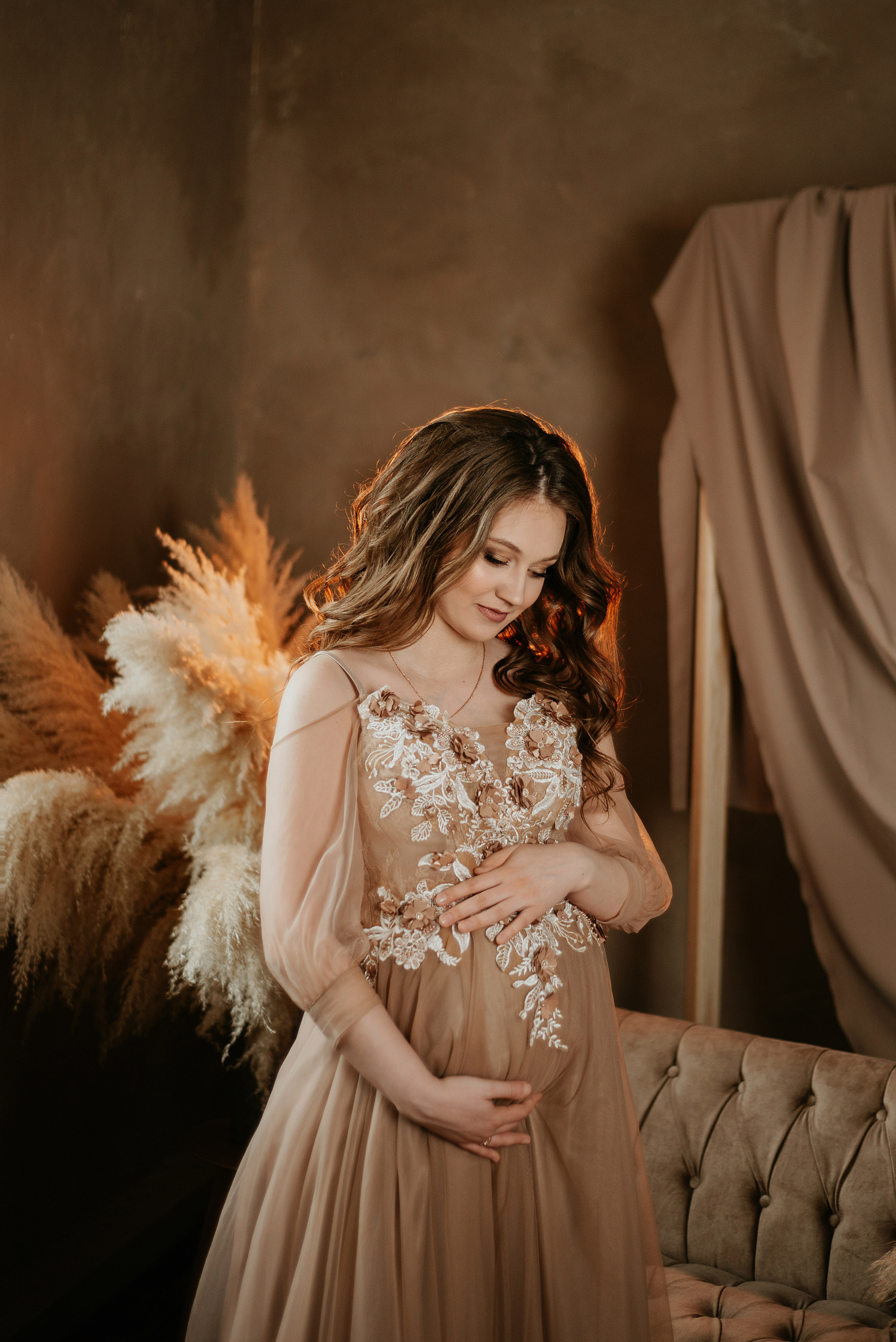 Валерий & Екатерина (В ожидании чуда). Свадебный фотограф Караганда