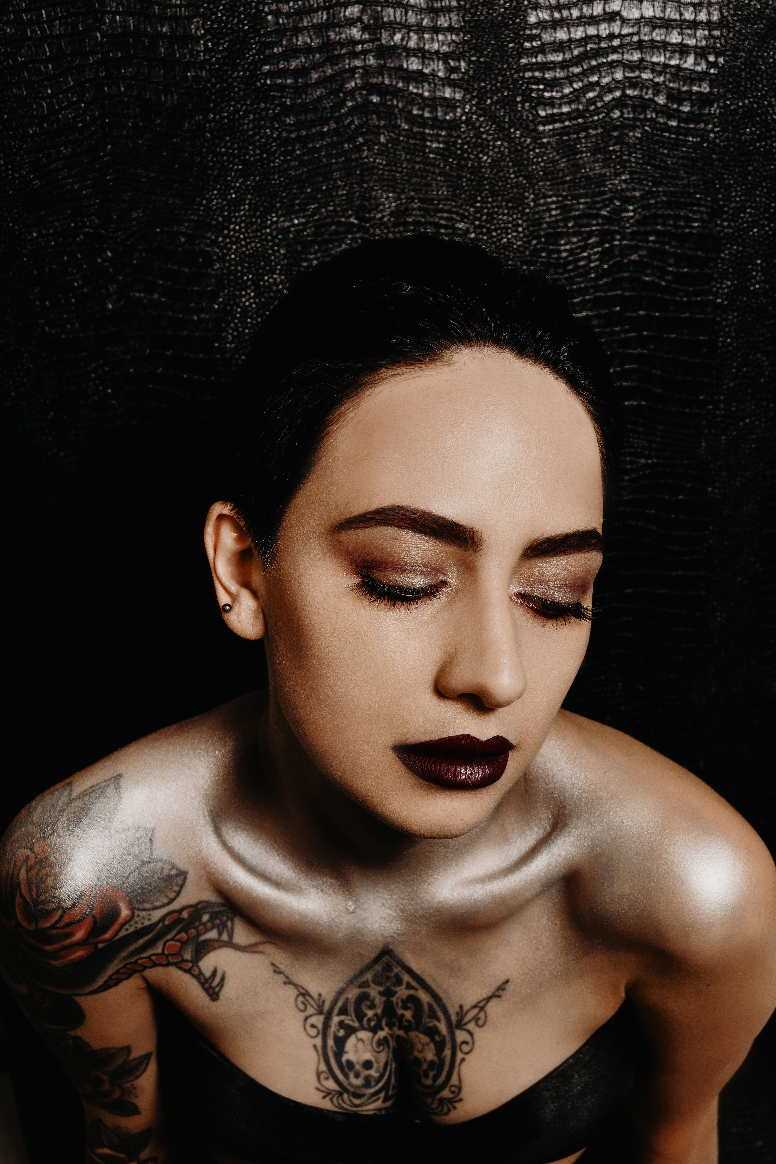 Бьюти. Свадебный фотограф Караганда