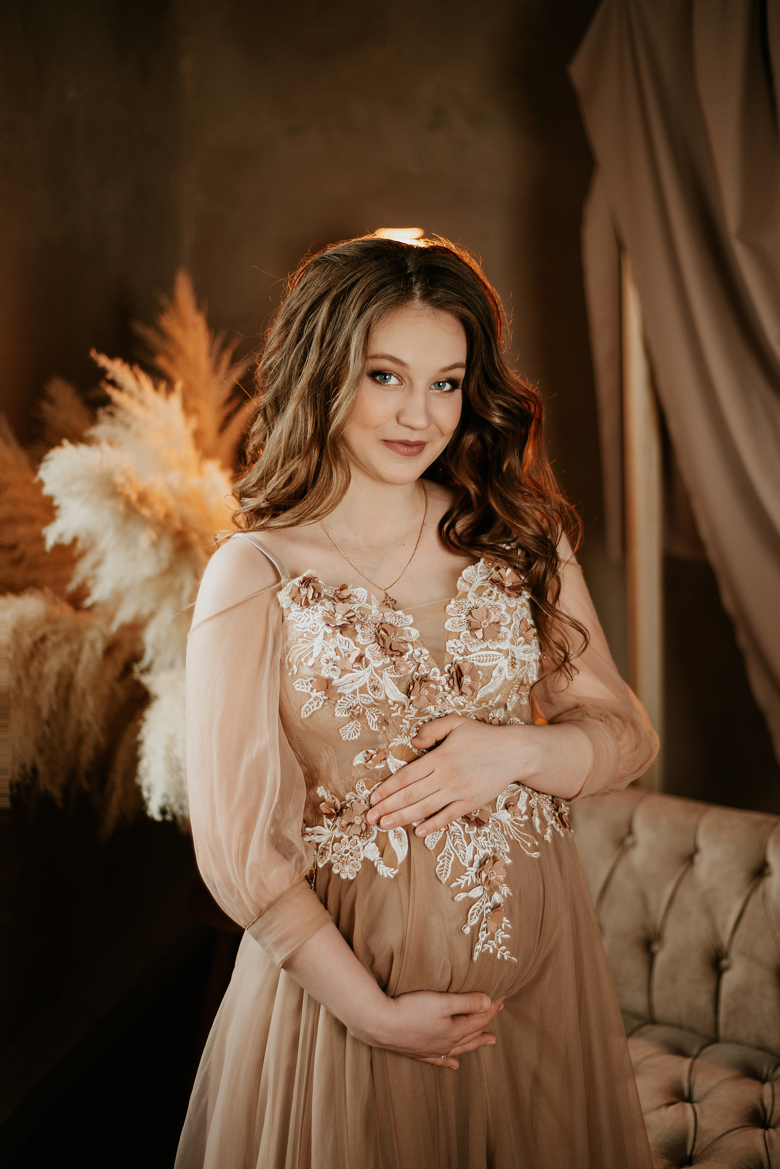 Валерий & Екатерина (В ожидании чуда). Свадебный фотограф Караганда