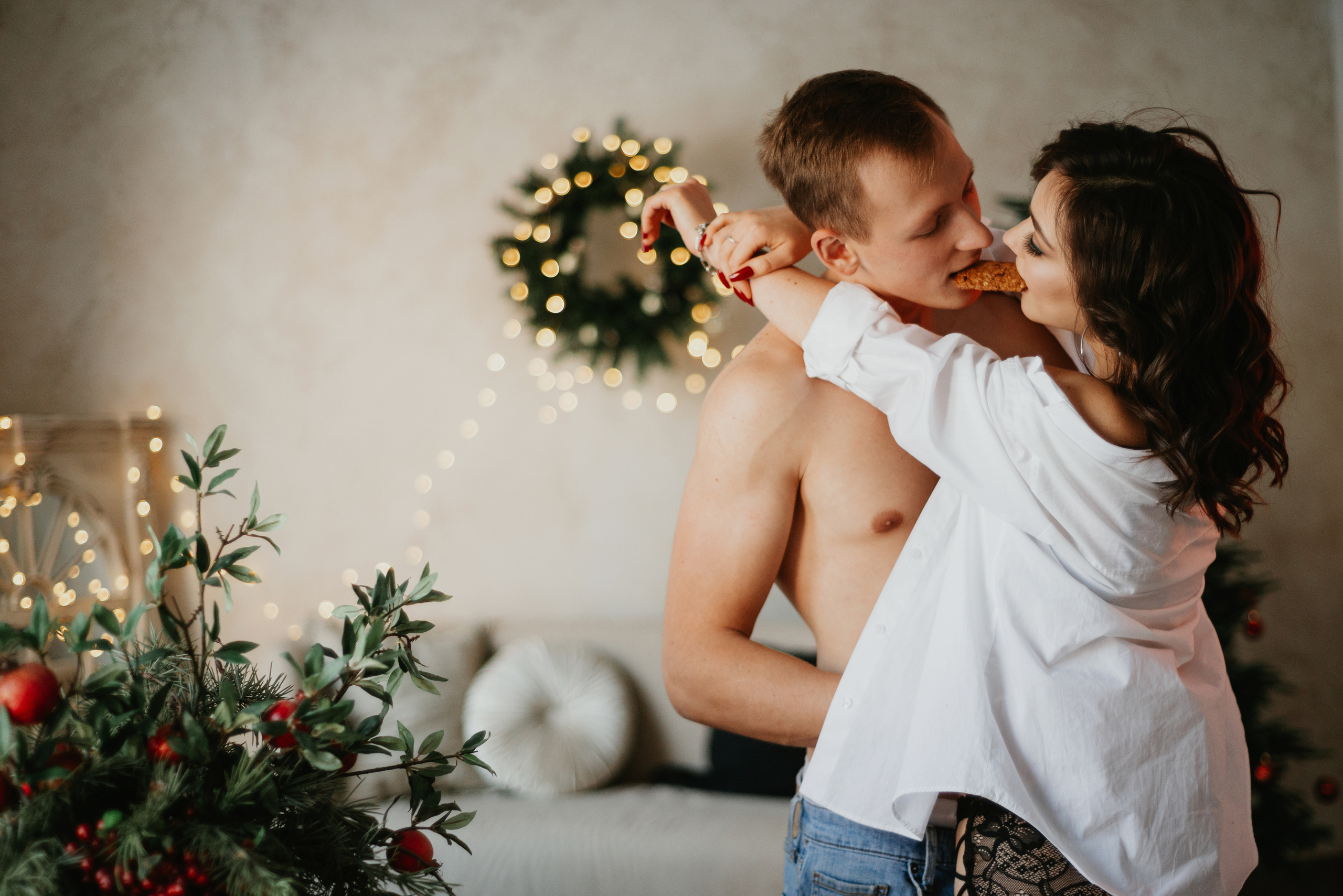 Эвелина & Савва. Свадебный фотограф Караганда