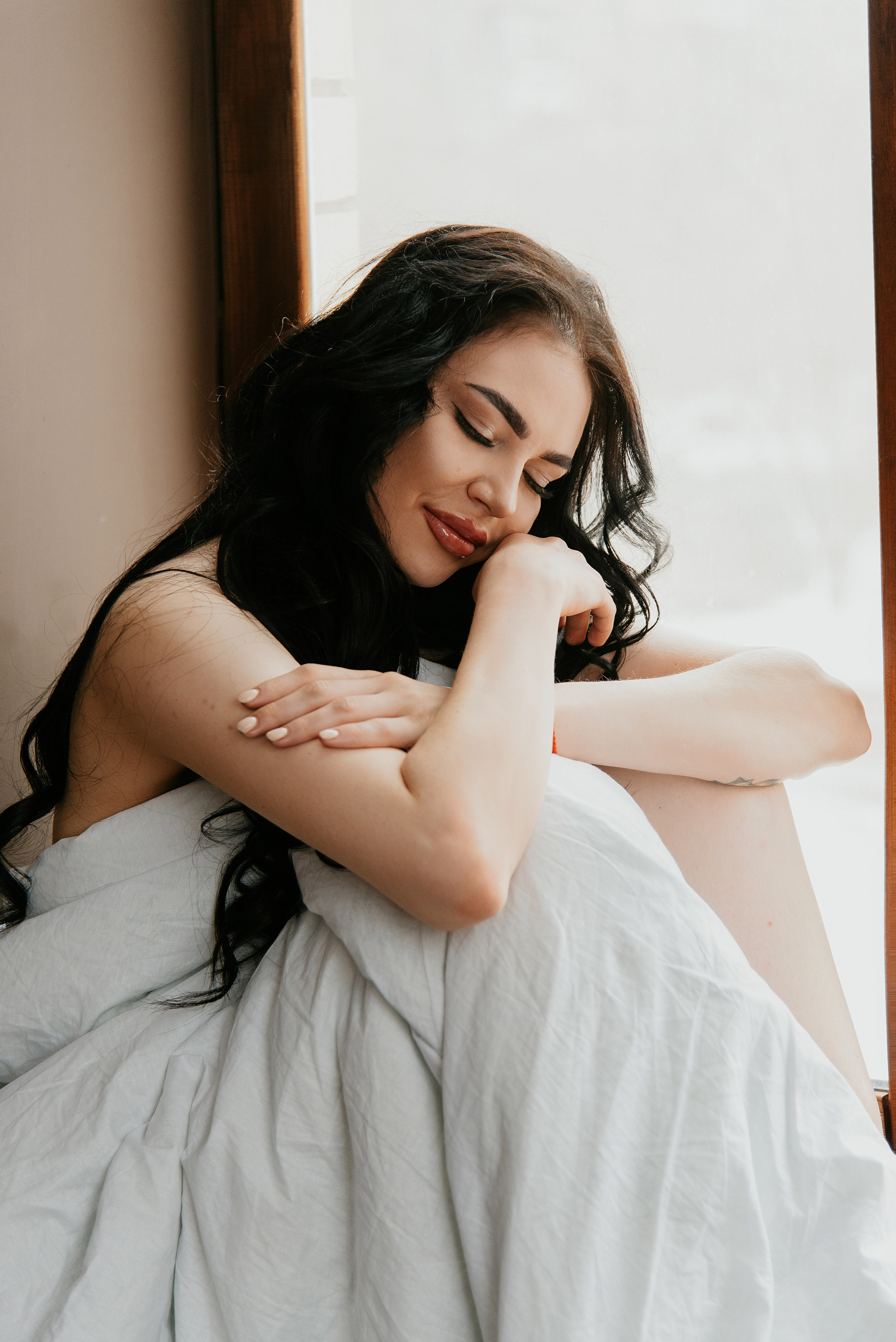 Виктория. Свадебный фотограф Караганда