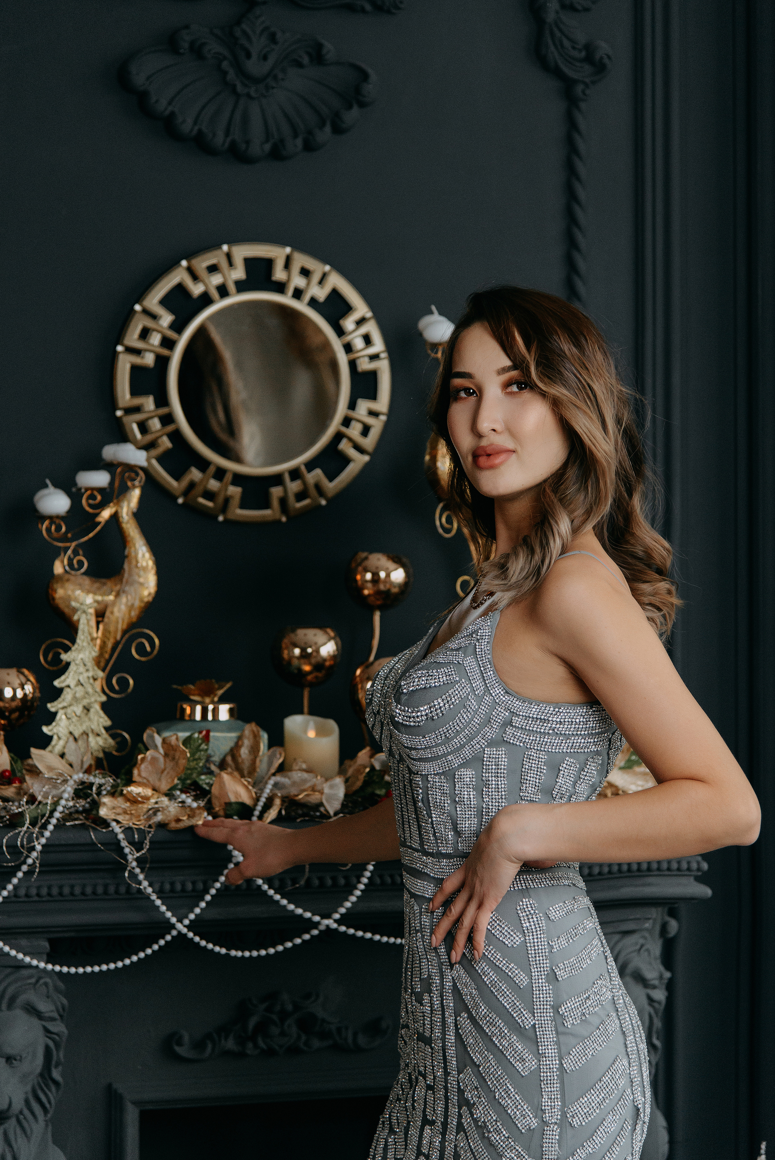 Девчонки. Свадебный фотограф Караганда