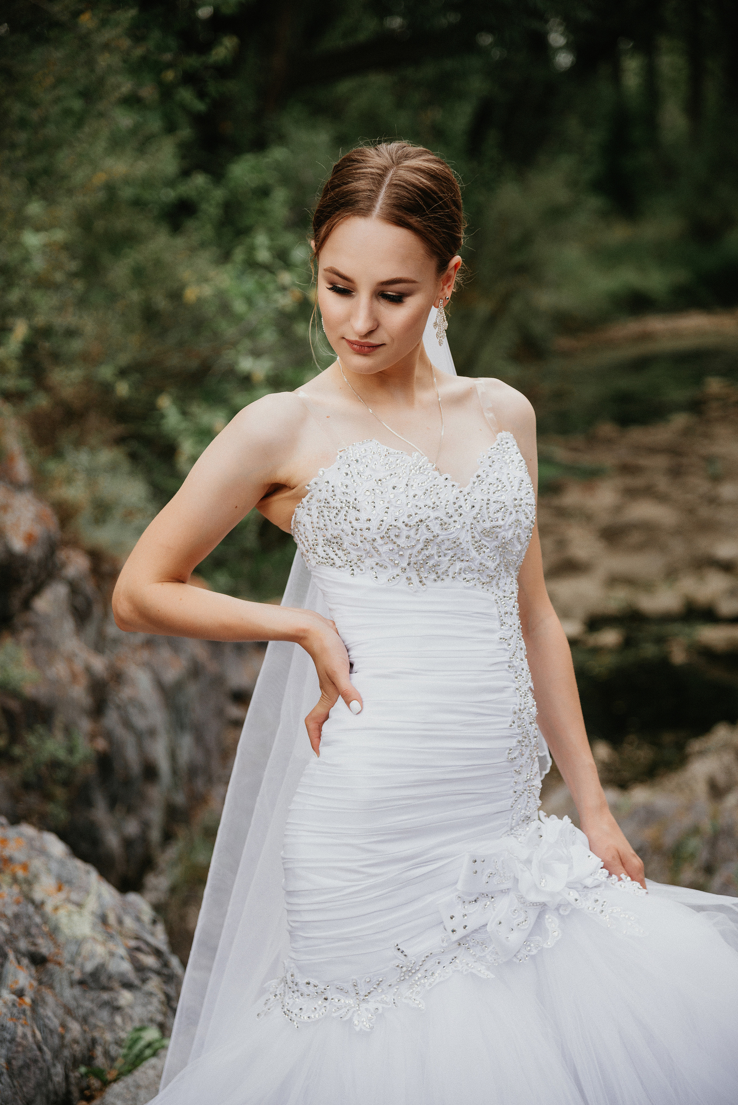 Анастасия & Ренат. Свадебный фотограф Караганда