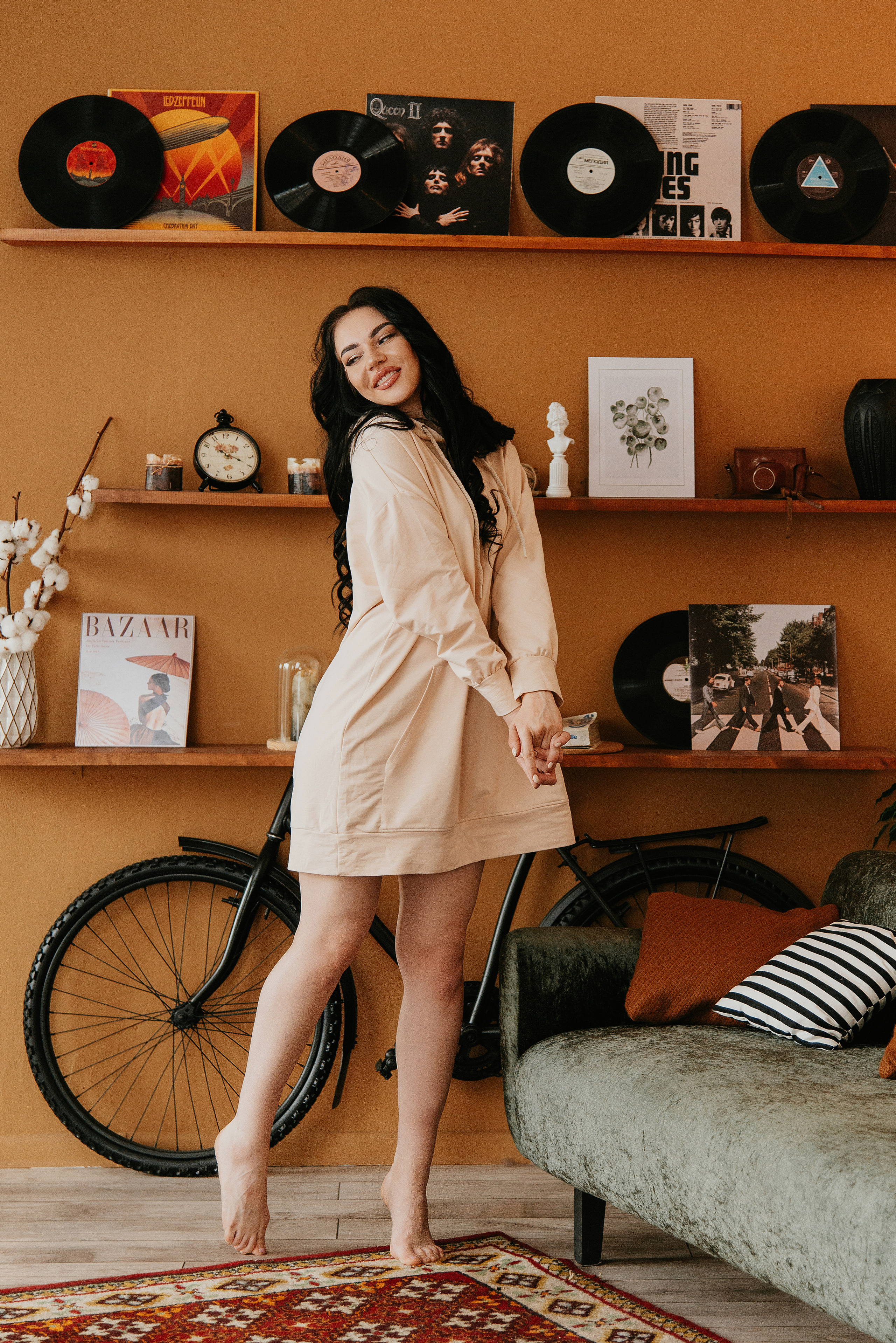 Виктория. Свадебный фотограф Караганда